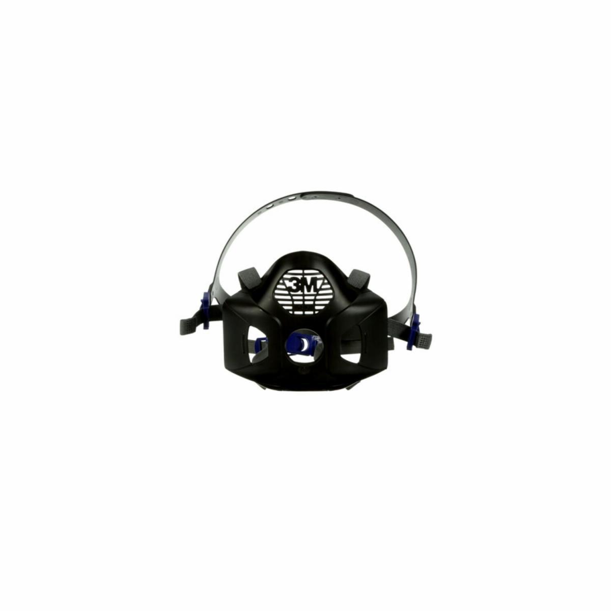 HALF MASK RSPTR HF-800-04