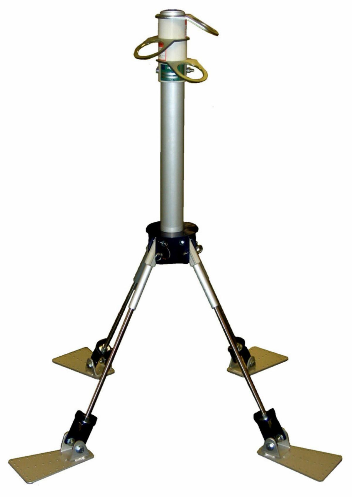 3M DBI-SALA 3-MAN SWIVELING ROOF ANCHOR