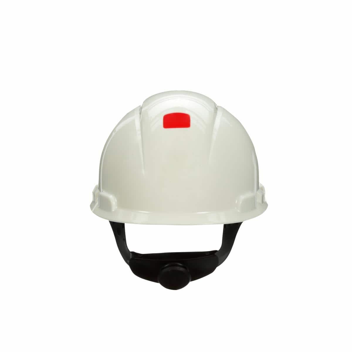 HARD HAT 6-1/4 8 HDPE RATCHET CLASS E