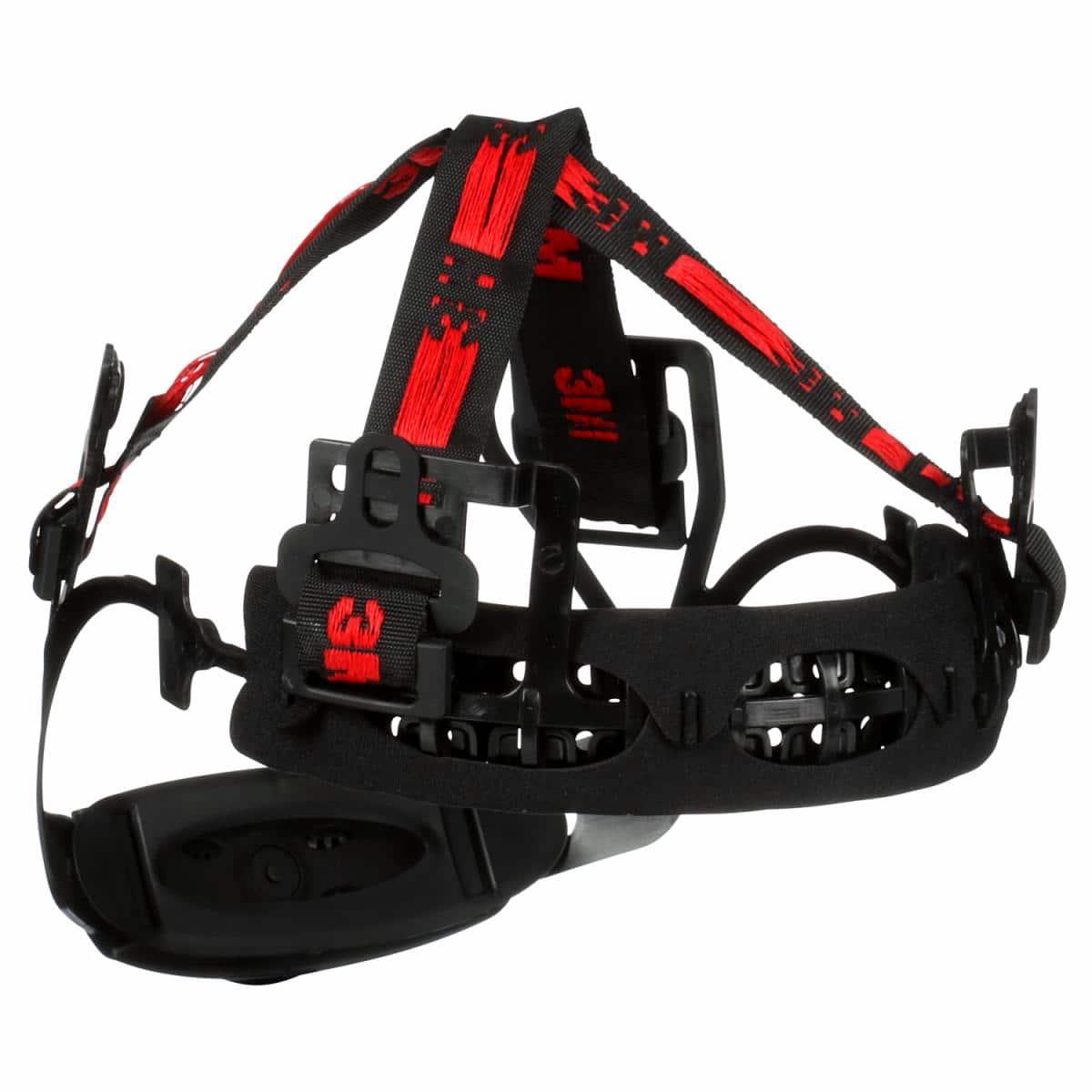 HARD HAT 6-1/4 8 HDPE RATCHET CLASS C