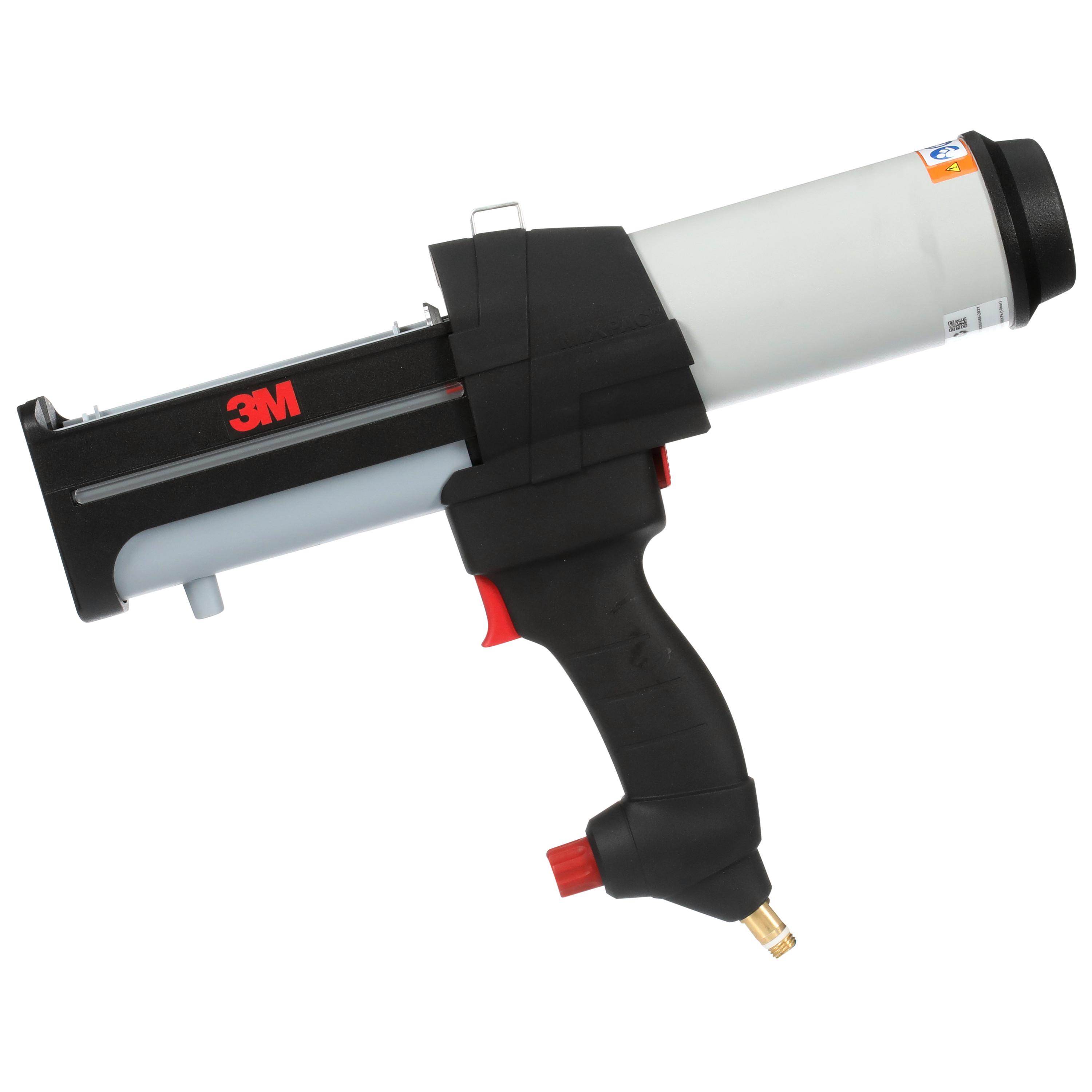 AIR CAULKING GUN 200ML PNEUMATIC