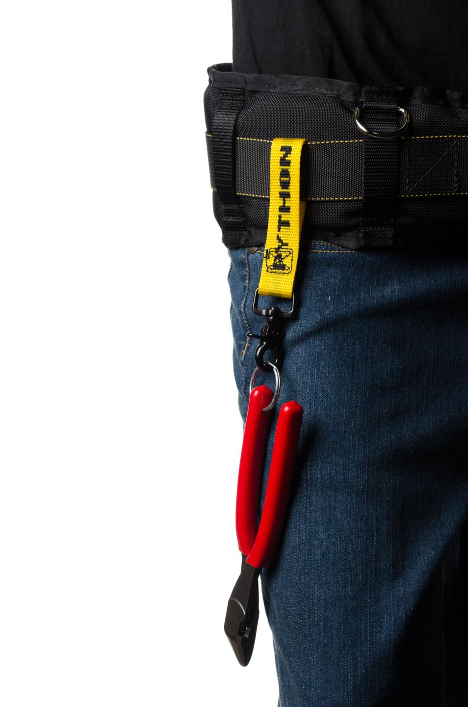 BELT LOOP W/ TRIGGER MENT 1500118 10 EA