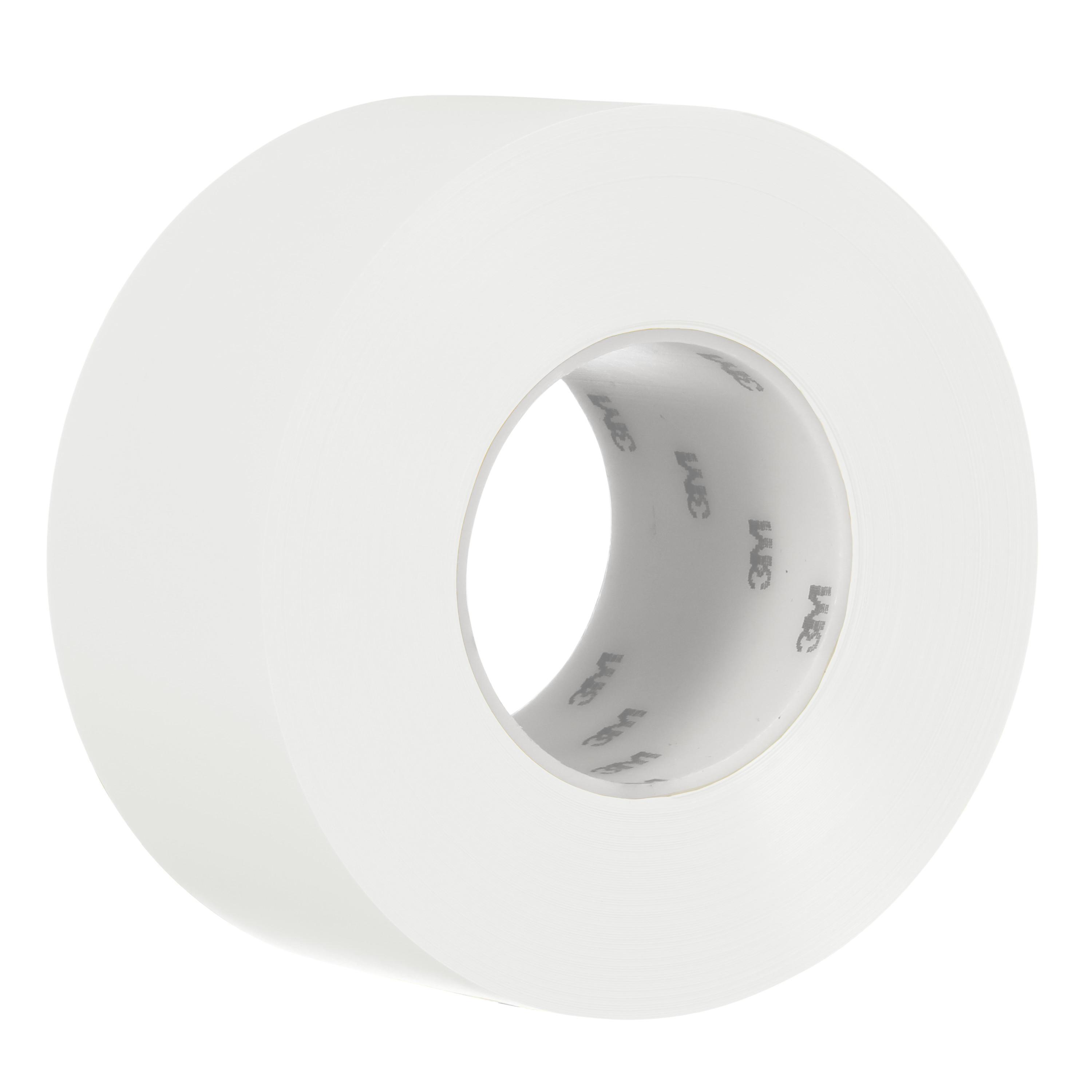 3M DURABLE FLOOR MARKING TAPE 971 WHITE