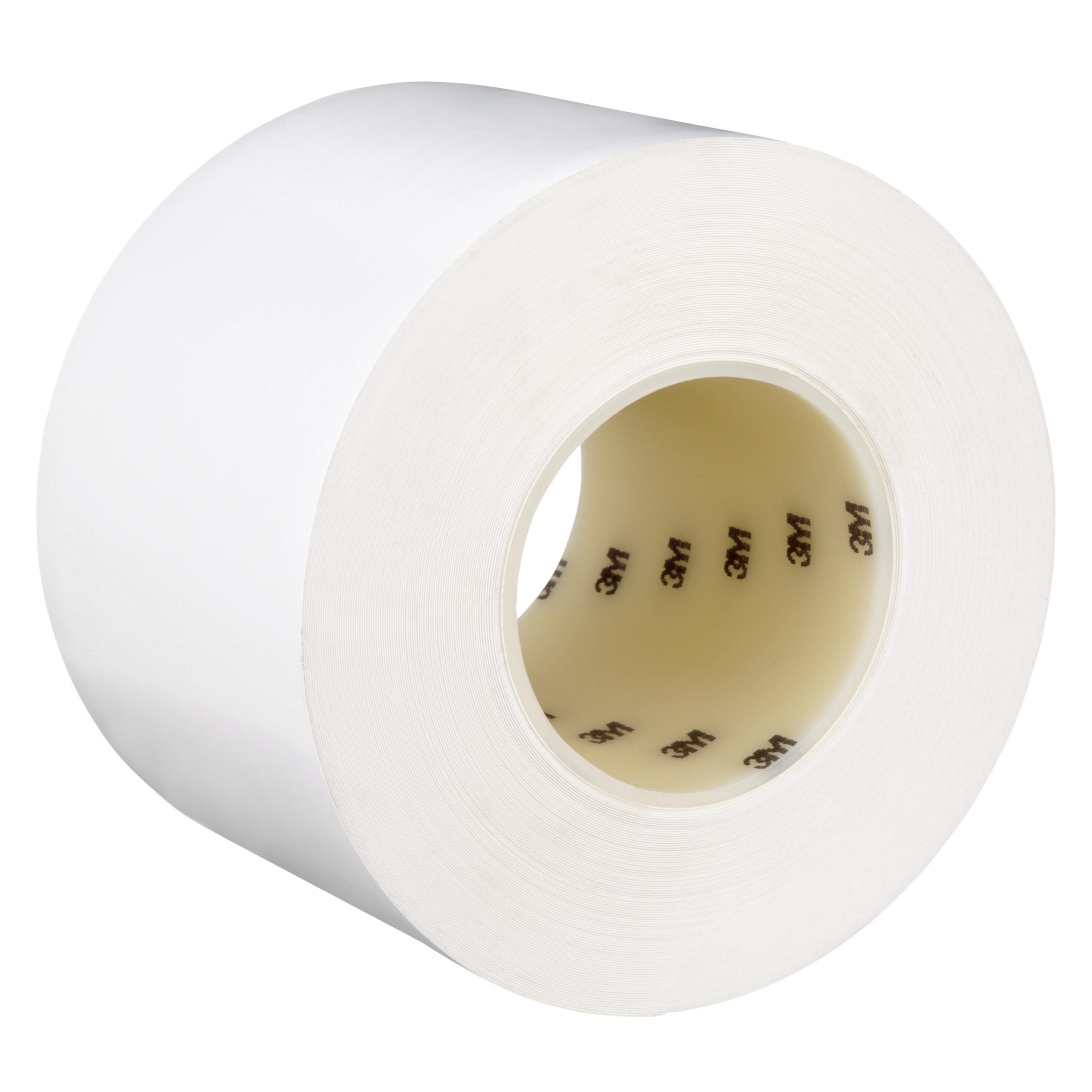 3M DURABLE FLOOR MARKING TAPE 971 WHITE