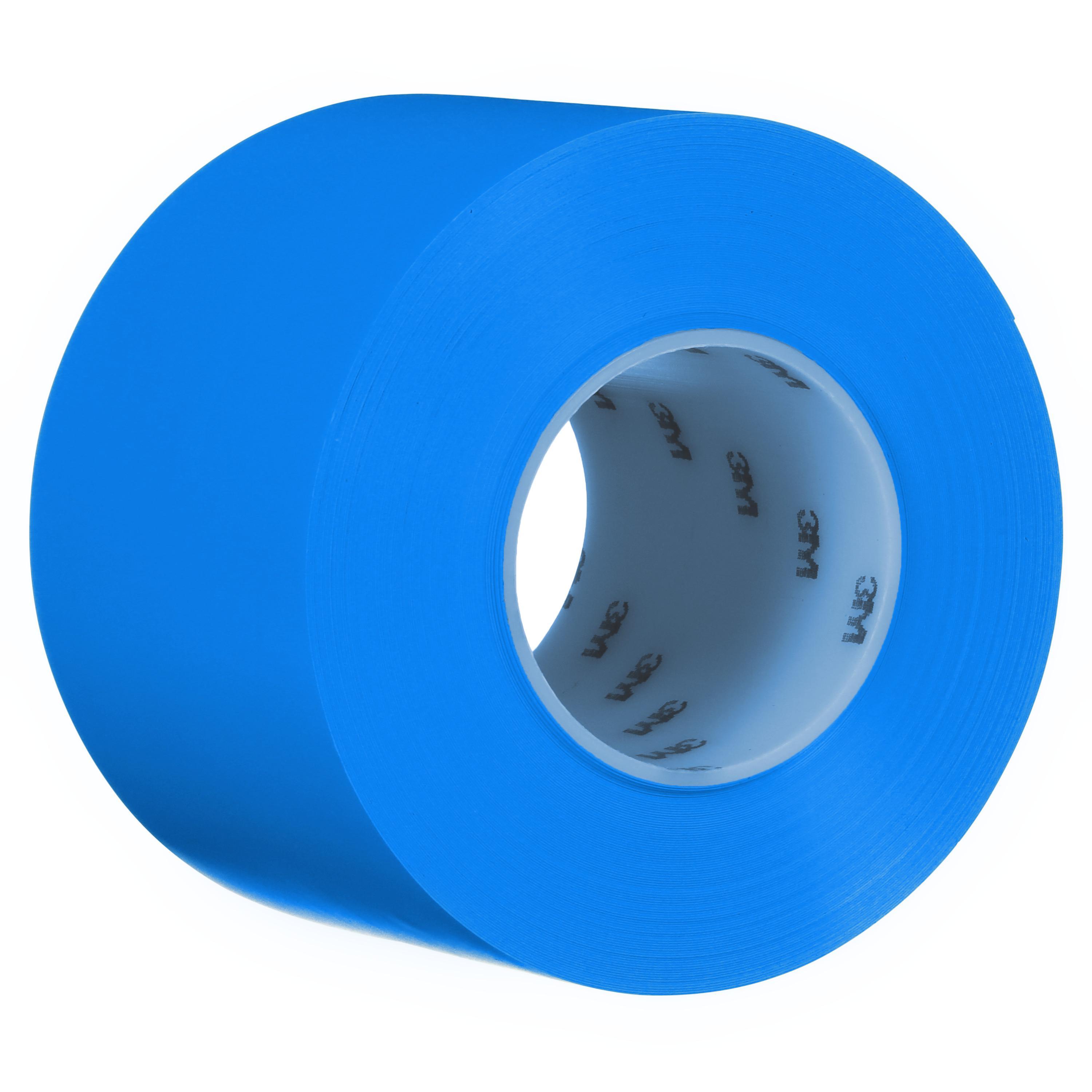 3M DURABLE FLOOR MARKING TAPE 971 BLUE