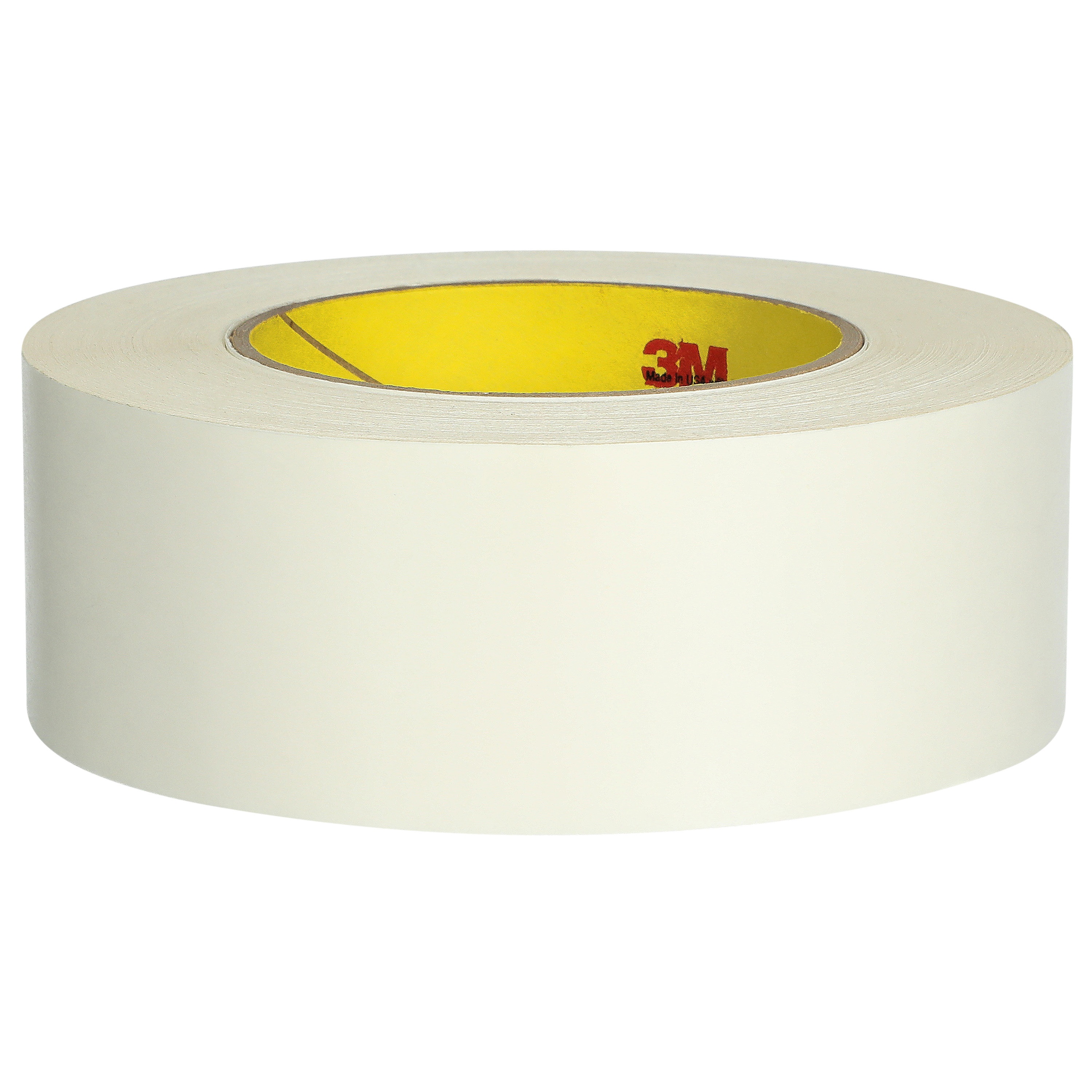 3M REPULPABLE SINGLE COATED TAPE R3167W