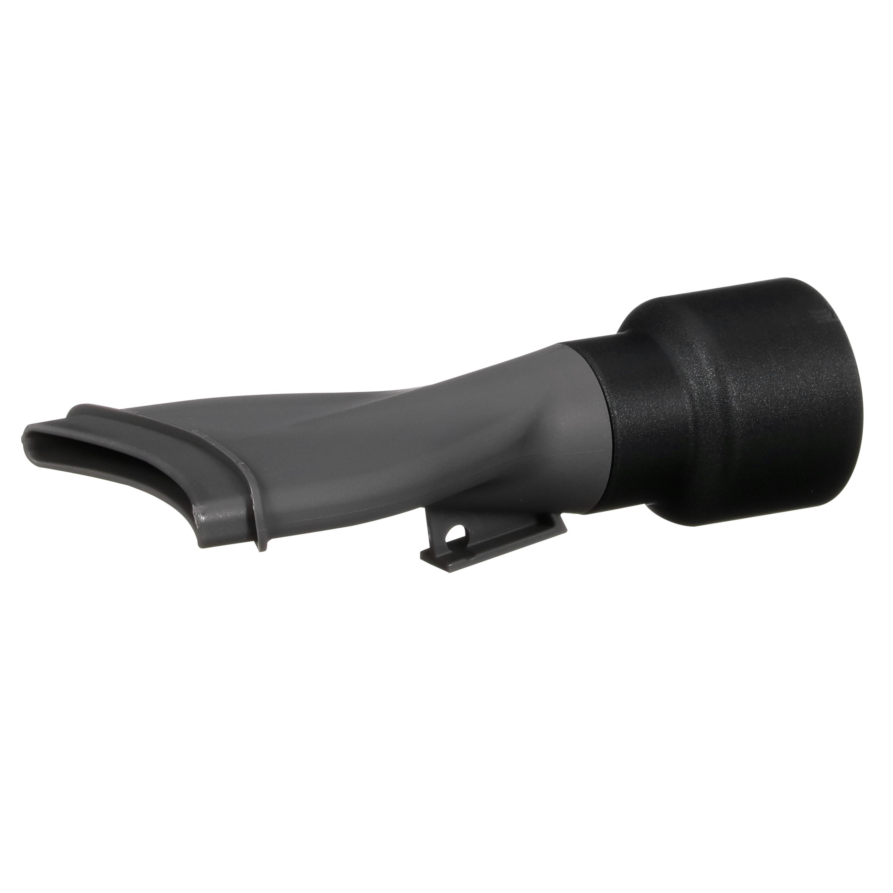 3M 1 INCH SWIVEL EXHAUST FITTING