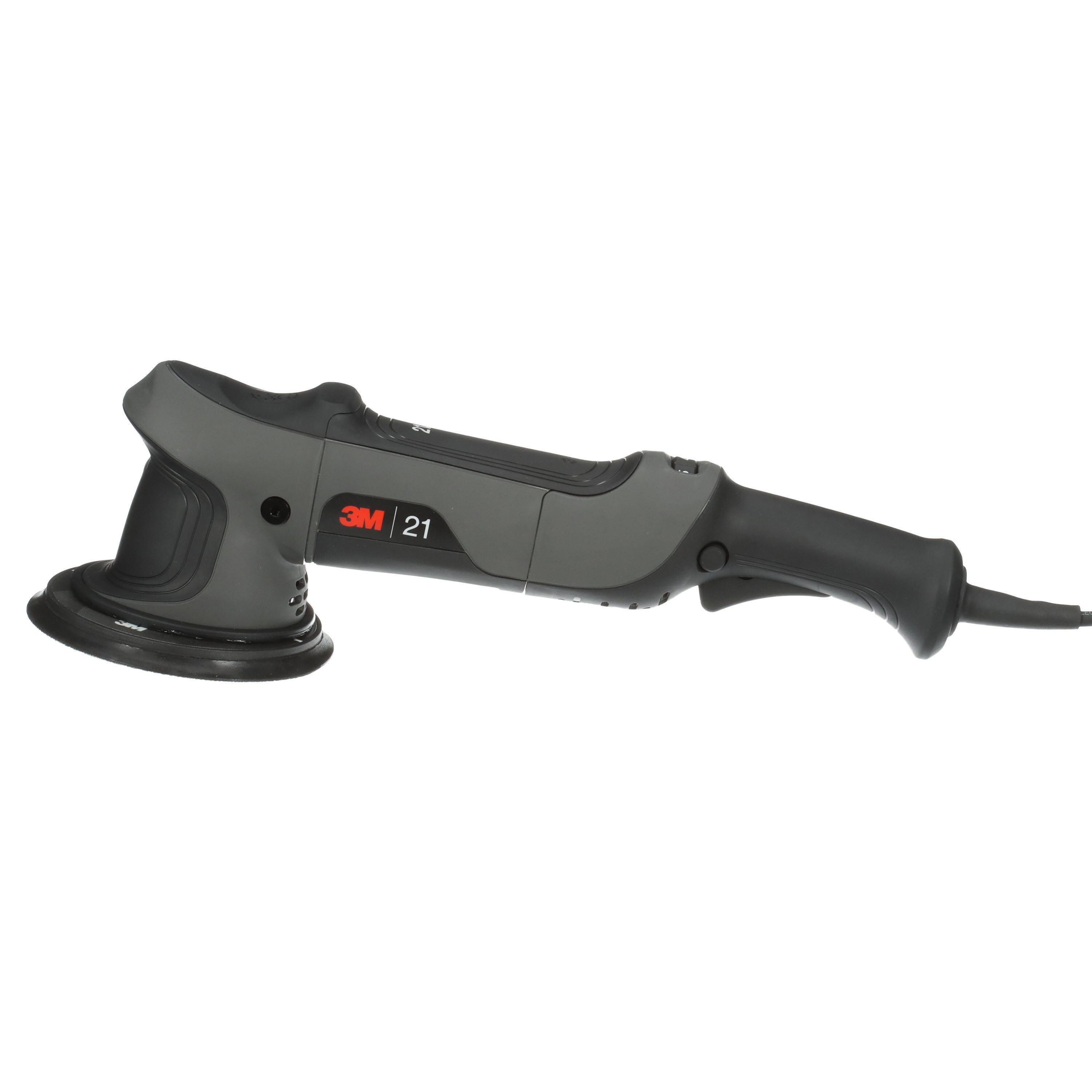 ELEC ORBITAL SANDER BARETOOL 0.827IN
