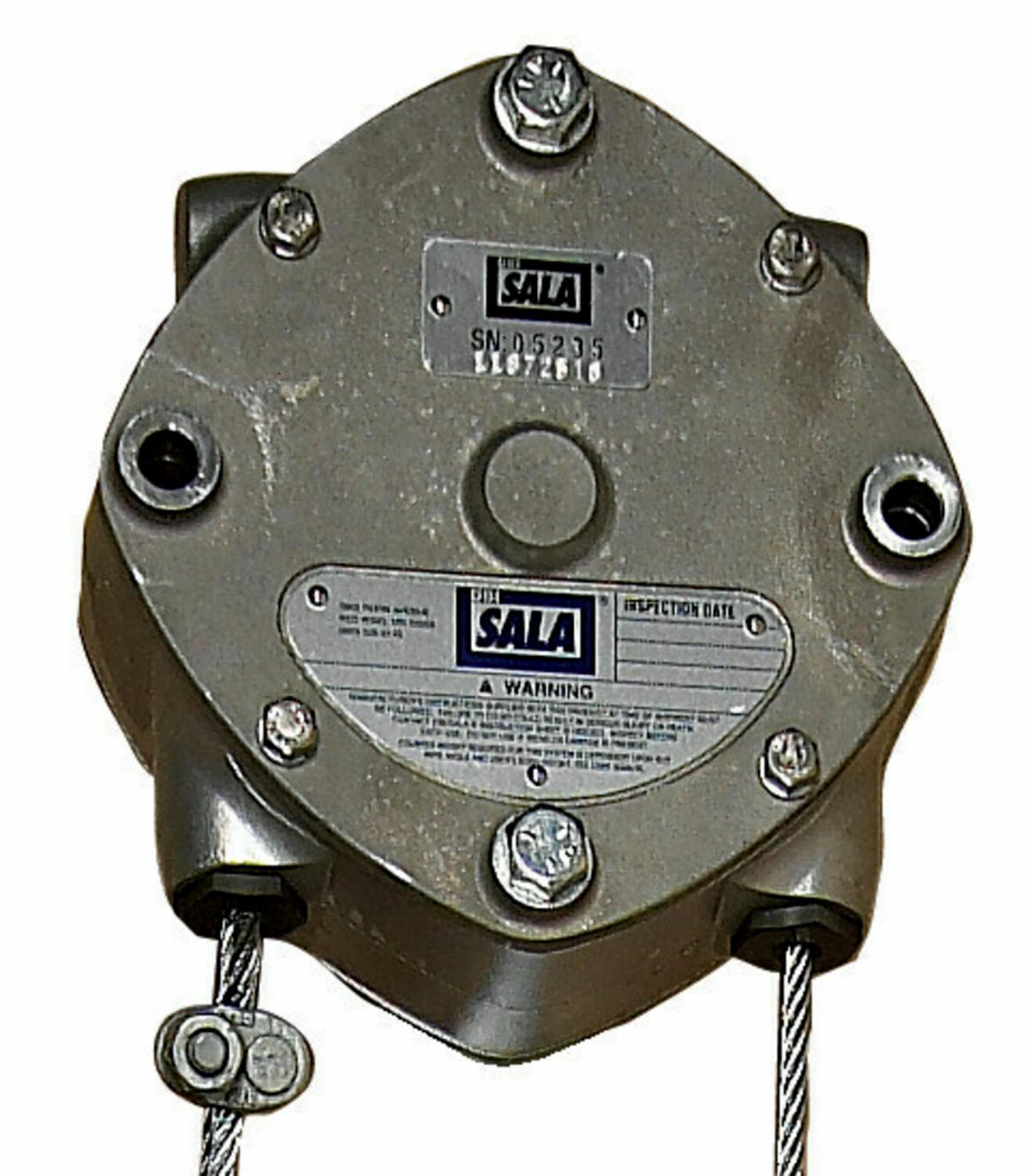 3M DBI-SALA SSB CABLE CLIMB ASSIST