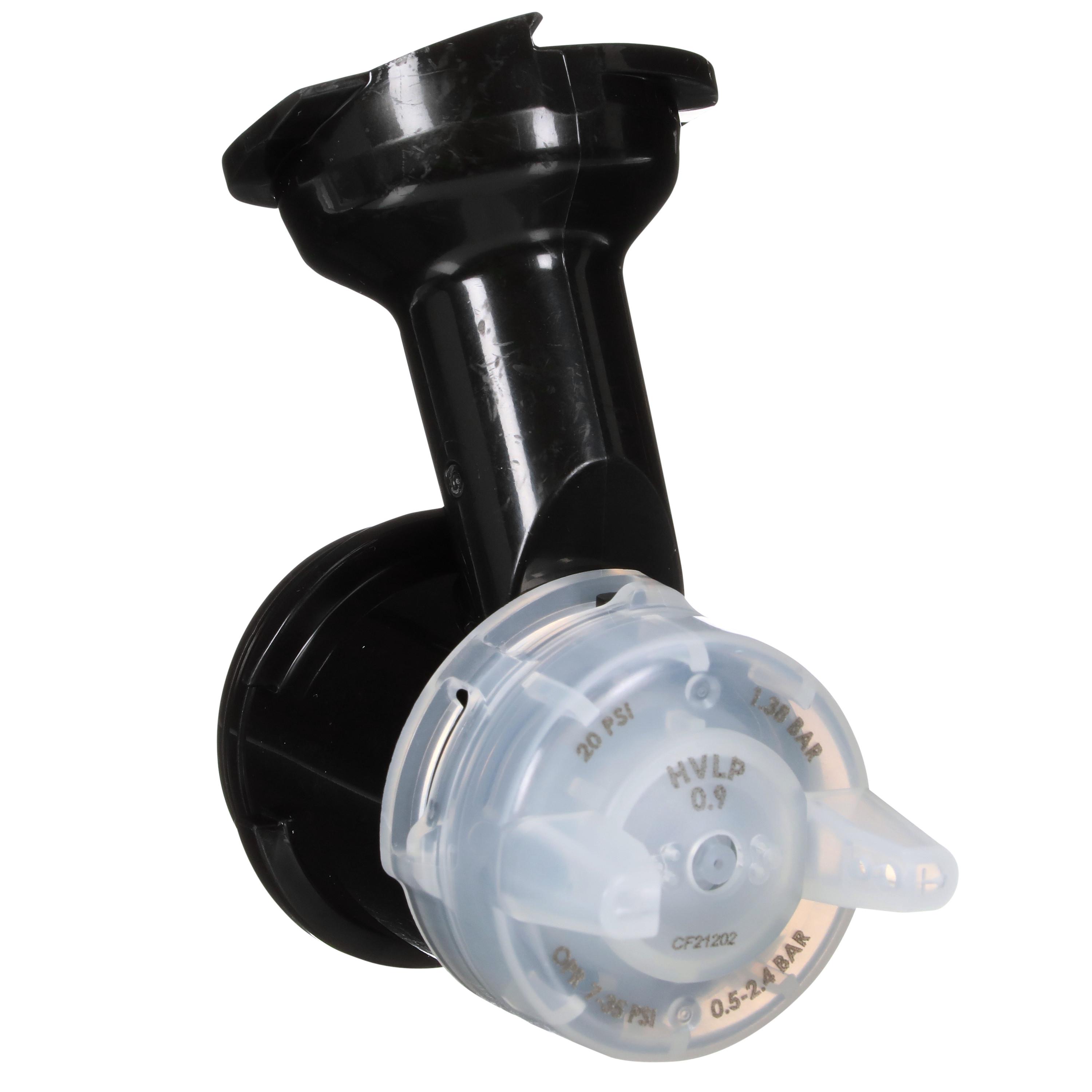 ATOMIZING HEAD REFILL KIT 26709