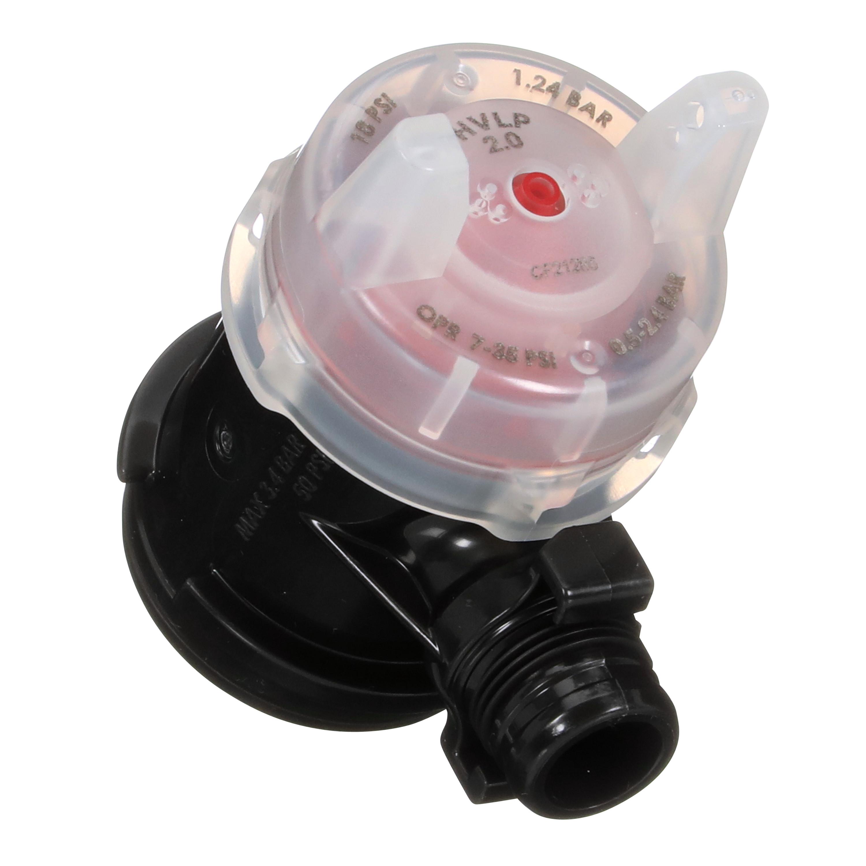 SPRAY GUN ACCCESS RED
