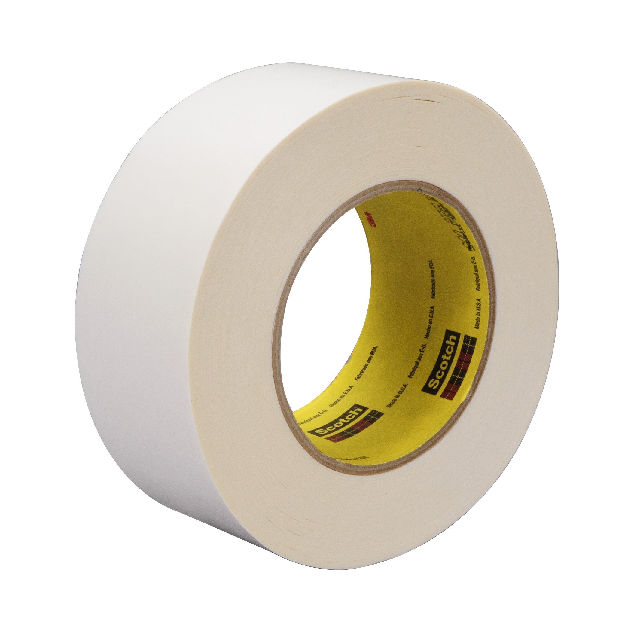 3M REPULPABLE HEAVY DUTY DOUBLE COATED