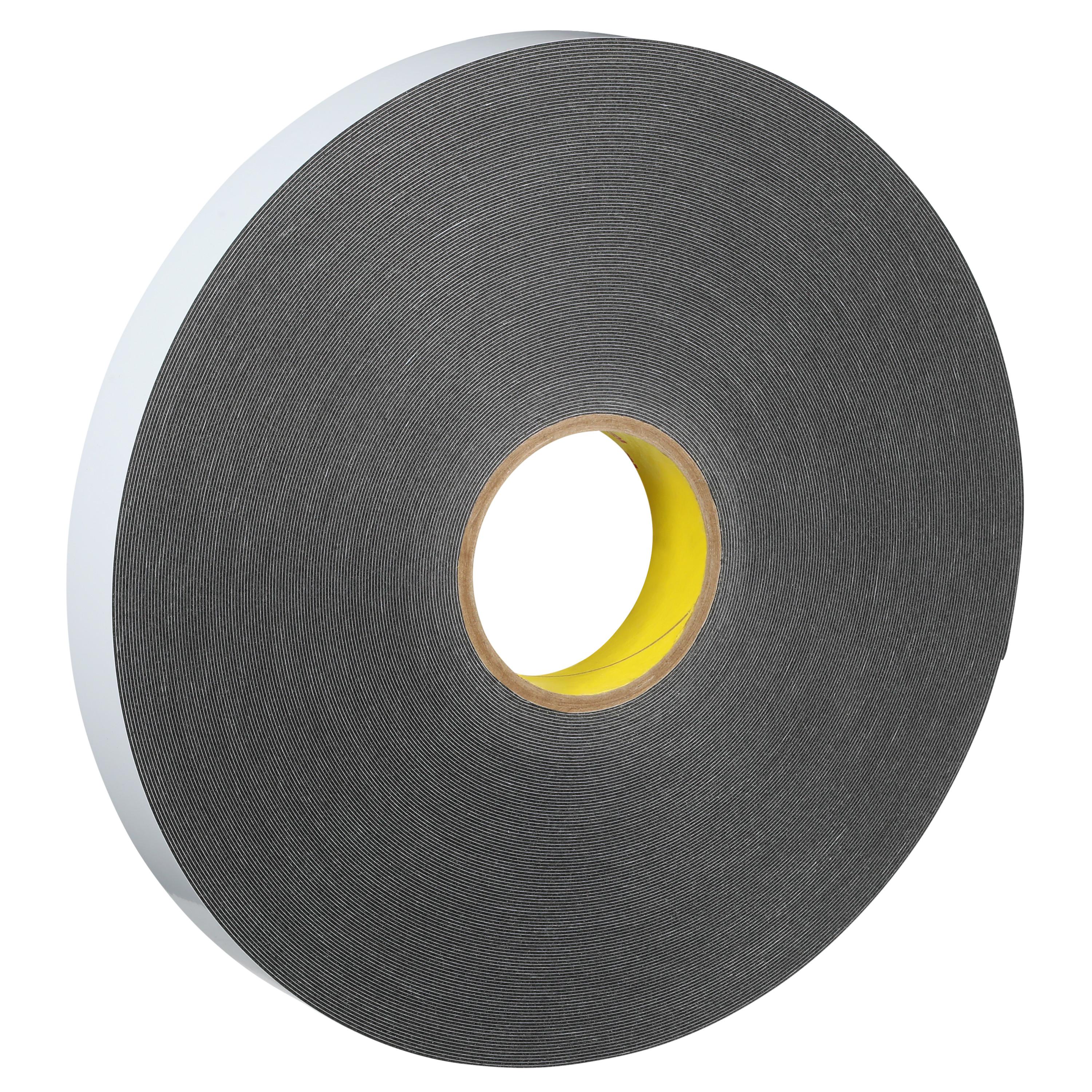 3M DOUBLE COATED POLYETHYLENE FOAM TAPE