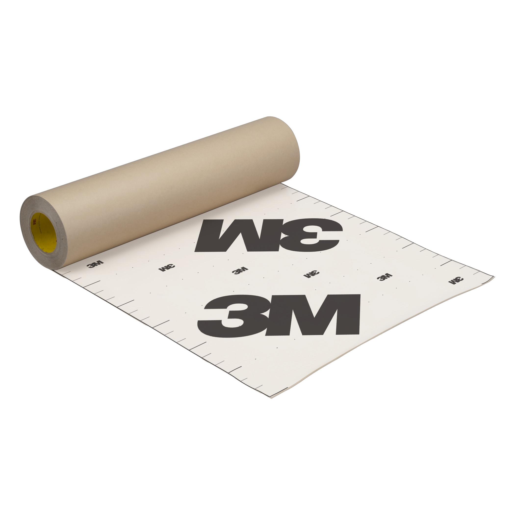 3M AIR AND VAPOR BARRIER 3015NP WHITE