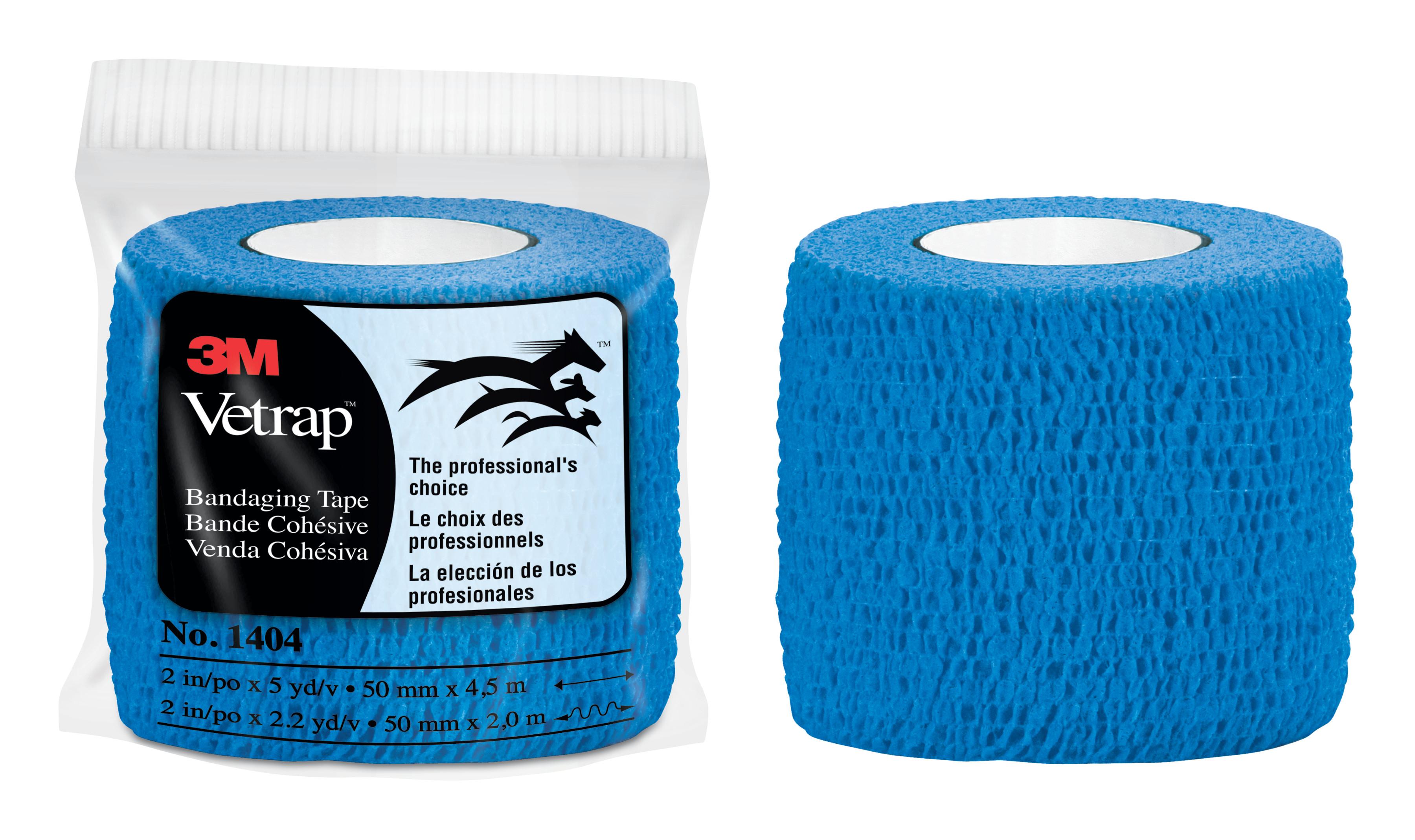 1404B-36 2IN VETRAP BANDAGING TAPE