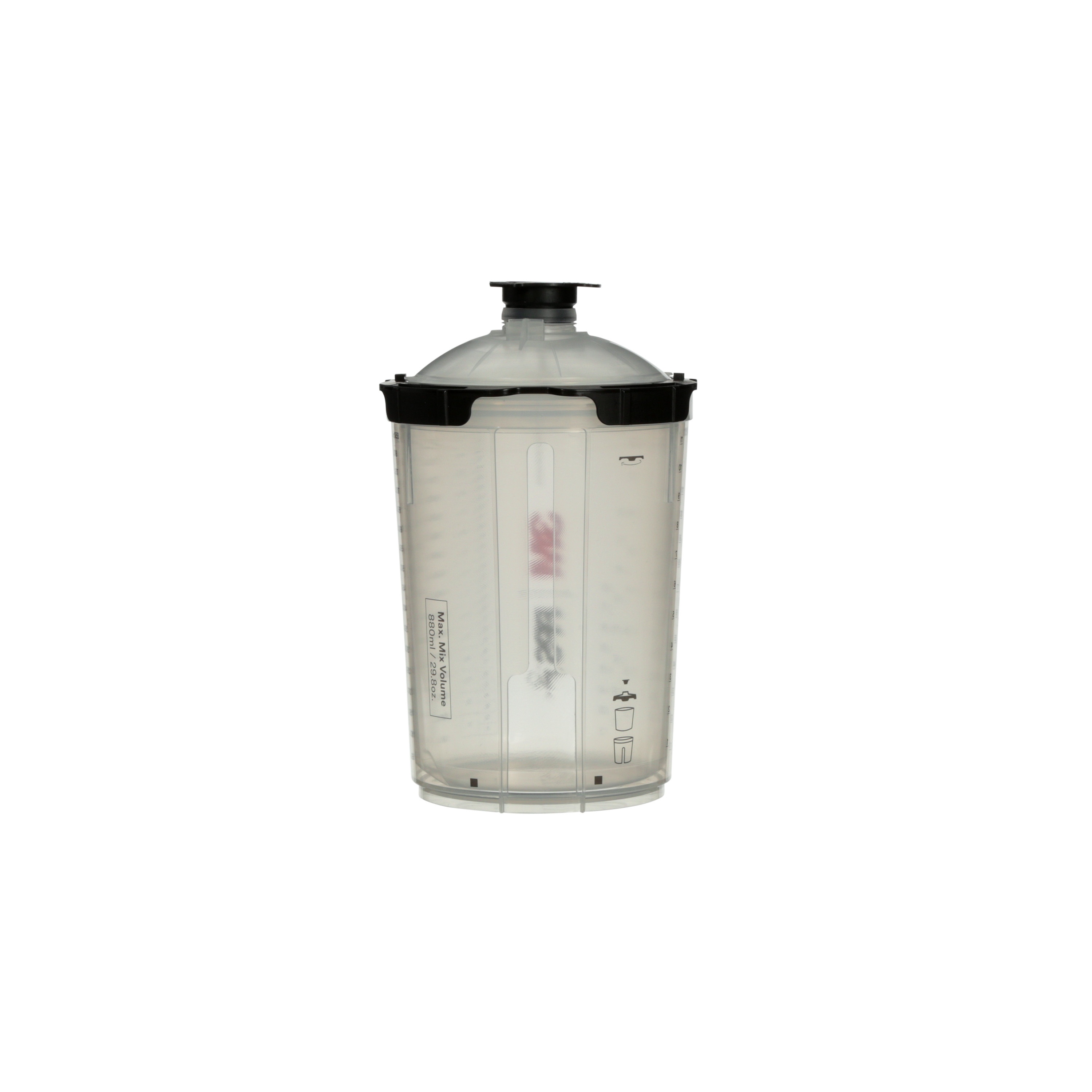PPS SERIES 2.0 SPRAY CUP SYST KIT 26024