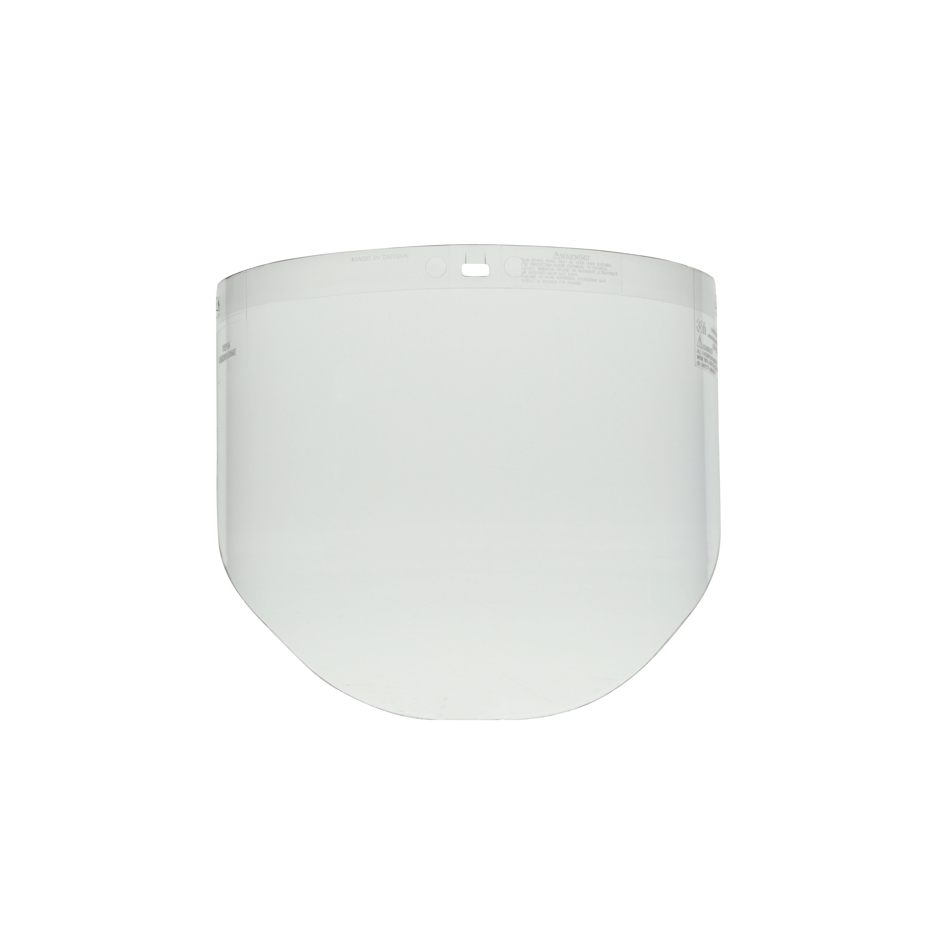 FACE SH REPLACEMENT VISOR CLEAR