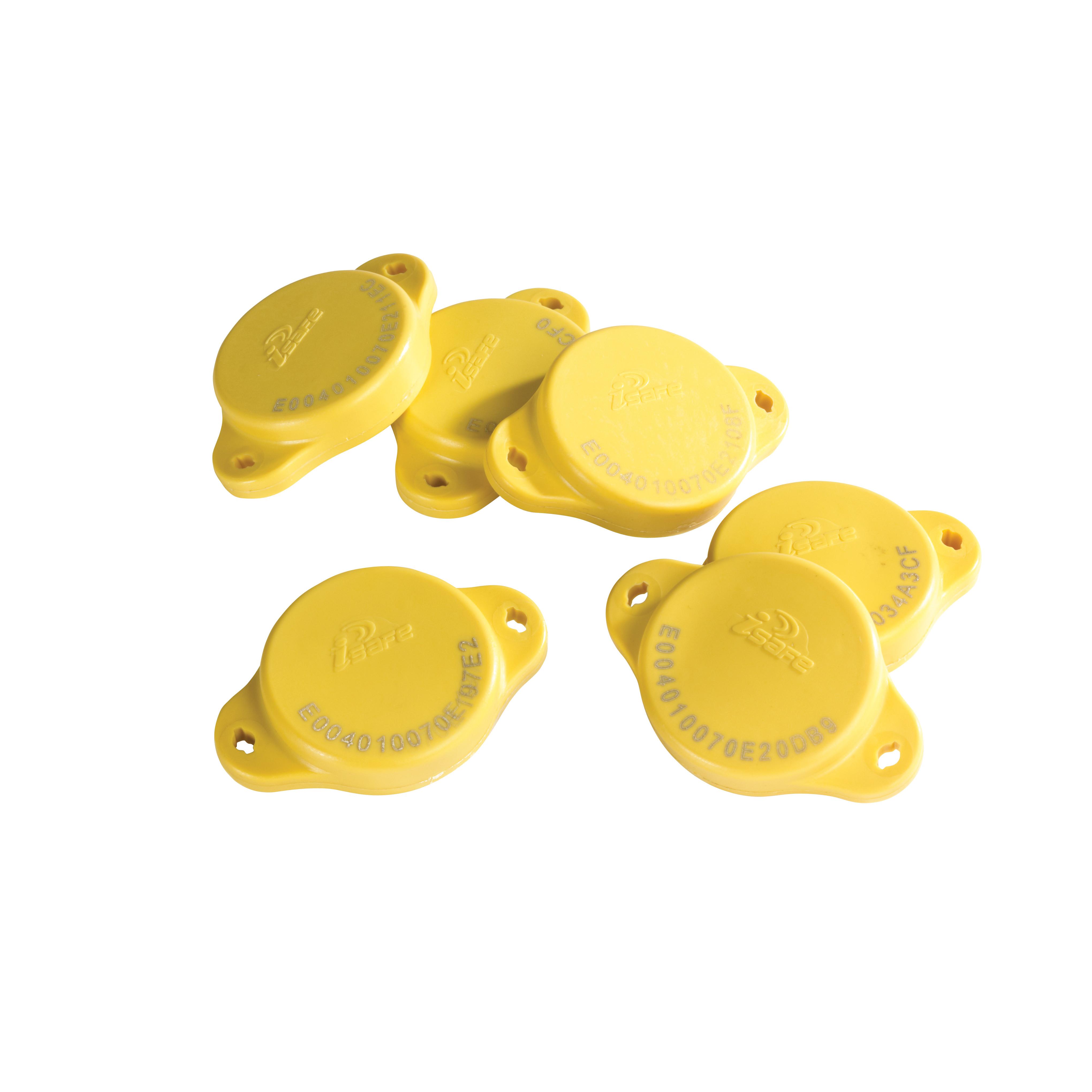 3M CSID CONNECTED SAFETY ID MECHANICAL