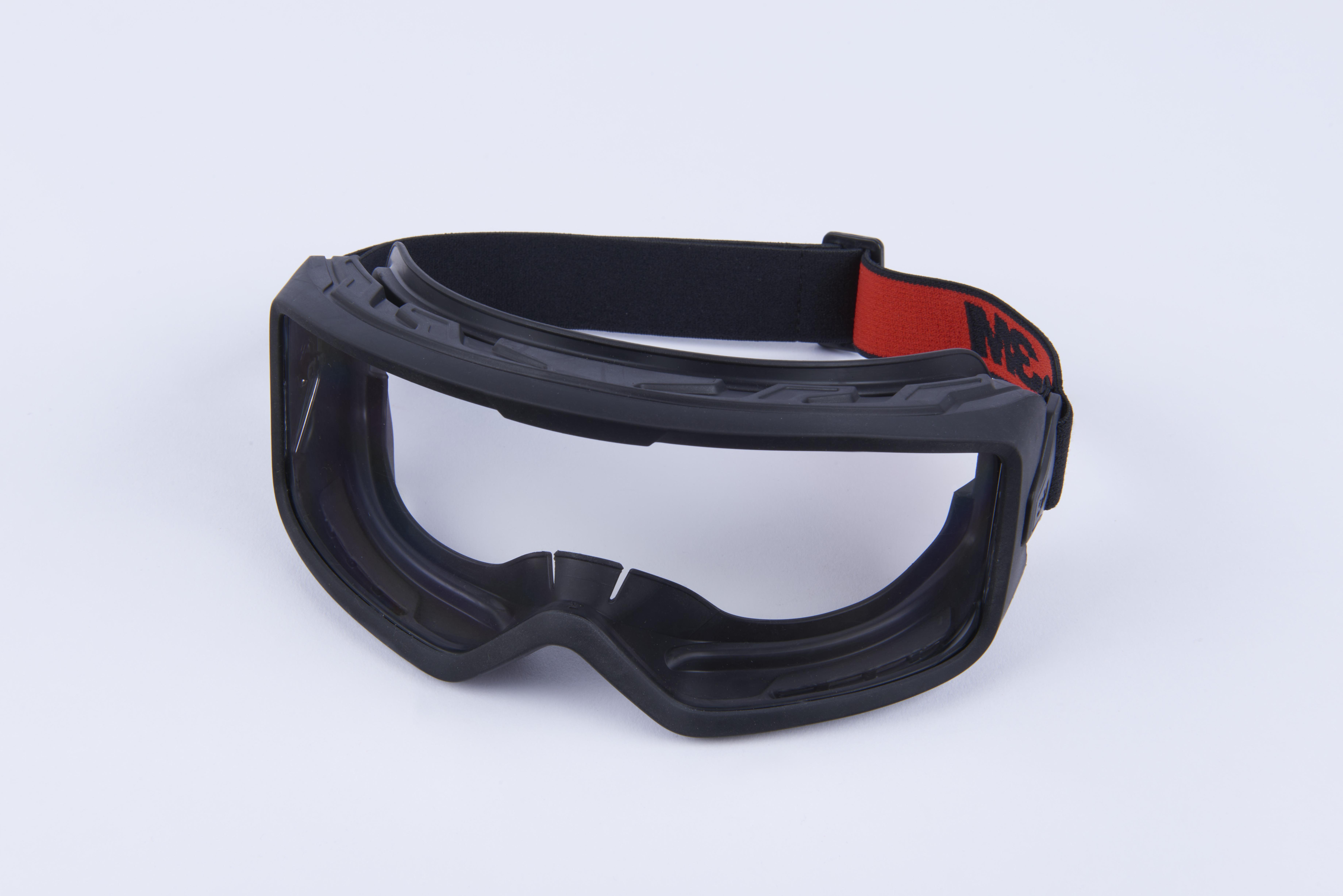 PROT GOGGLE & ACCESS