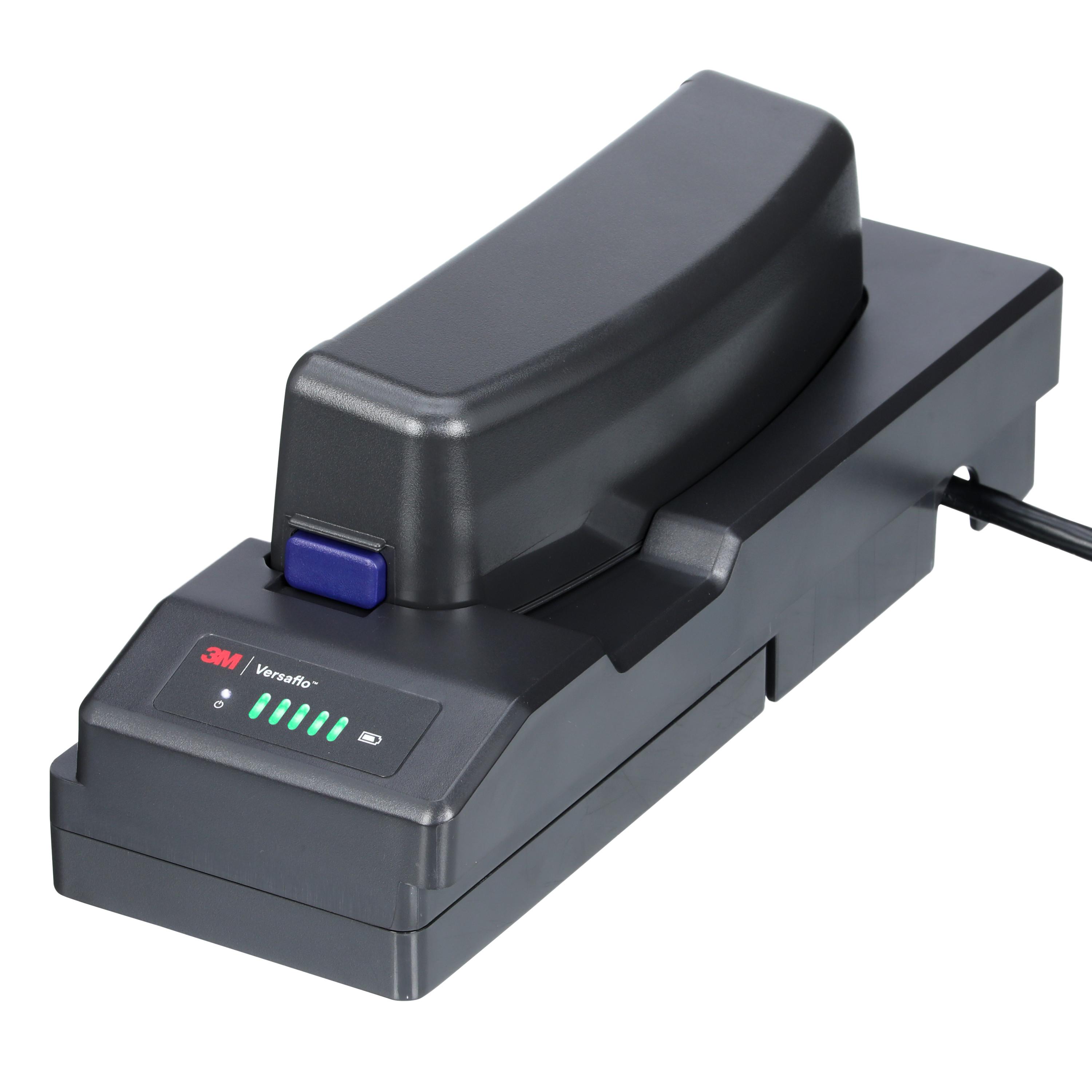 PAPR ACCESS SINGLE STATION