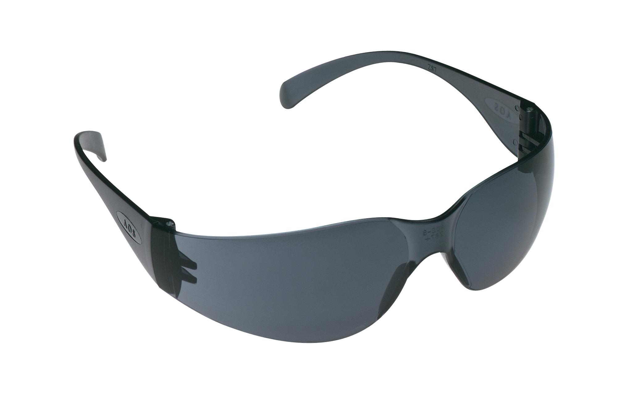 11327-00000-20 GLASSES VIRTUA GRY TEMPLE