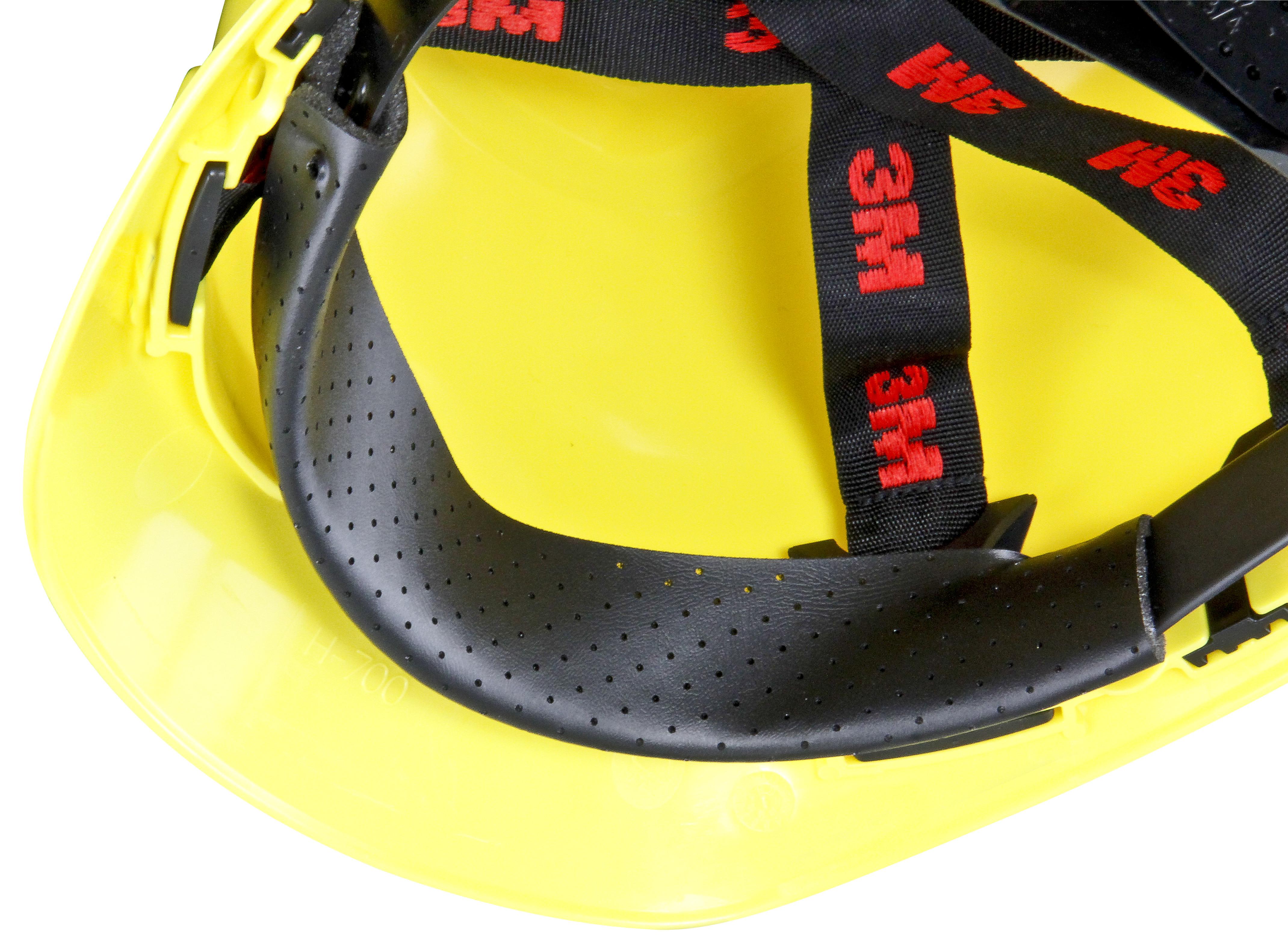 H-700-BP HARD HAT REPLACEMENT BROW-PAD