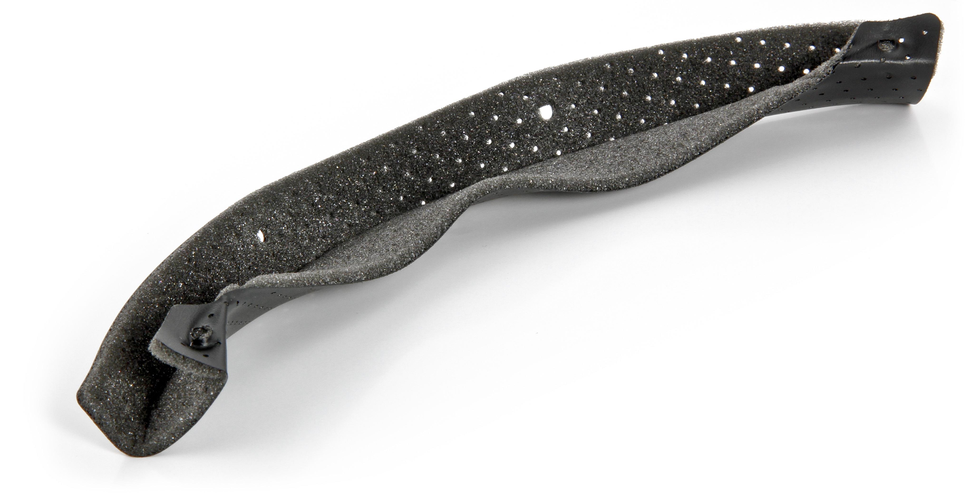 H-700-BP HARD HAT REPLACEMENT BROW-PAD