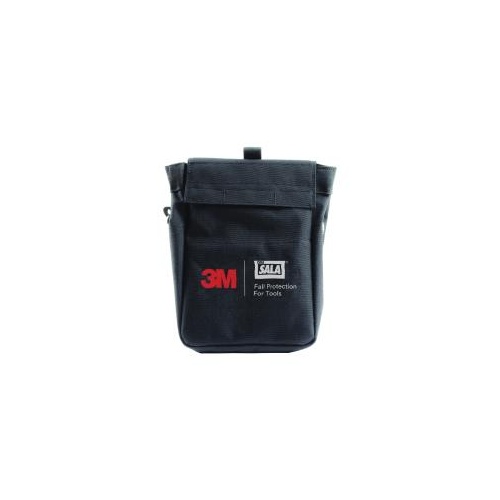 TOOL BKT HOLSTER & POUCH 5LB CANVAS
