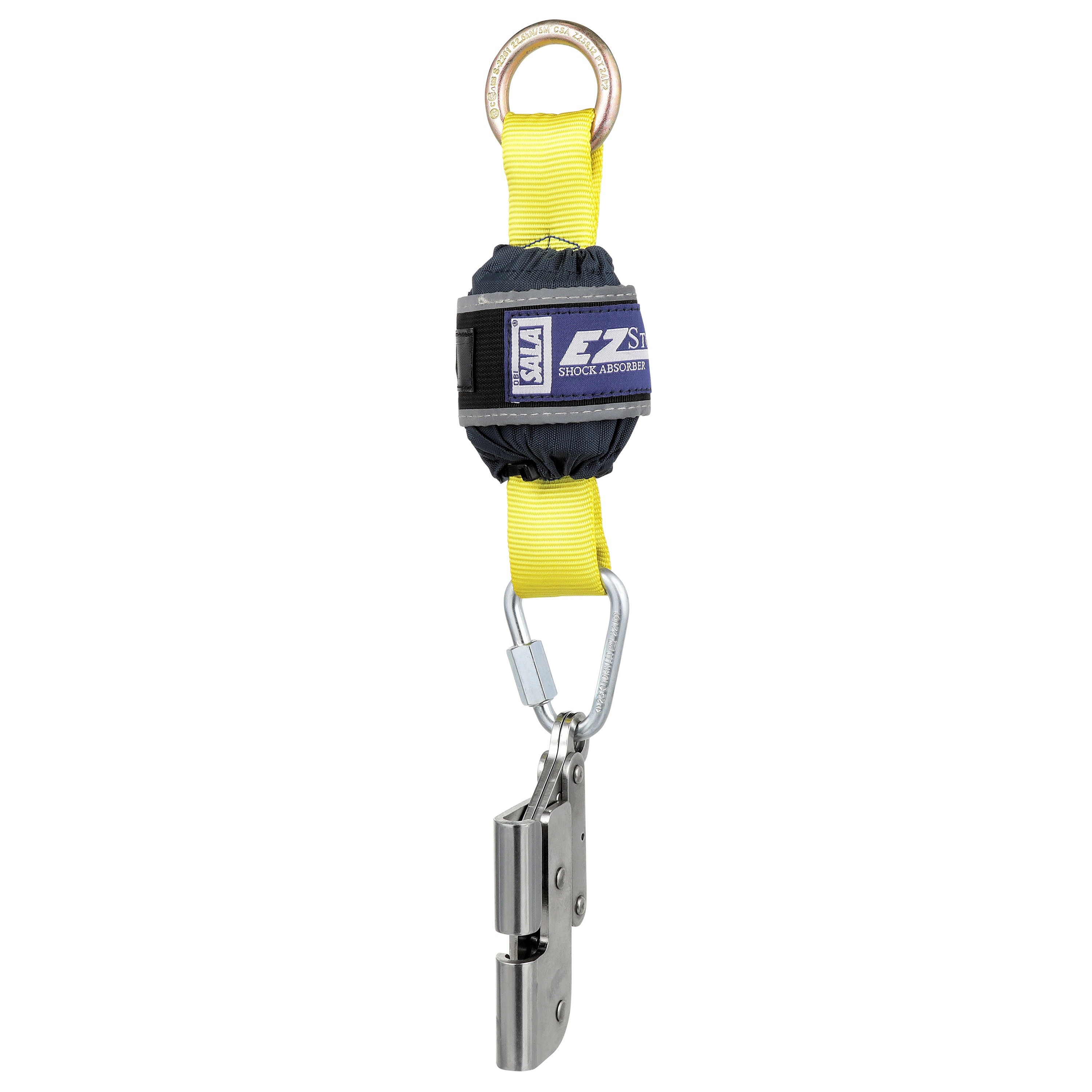 ROPE GRAB STAINLESS STEEL CABLE