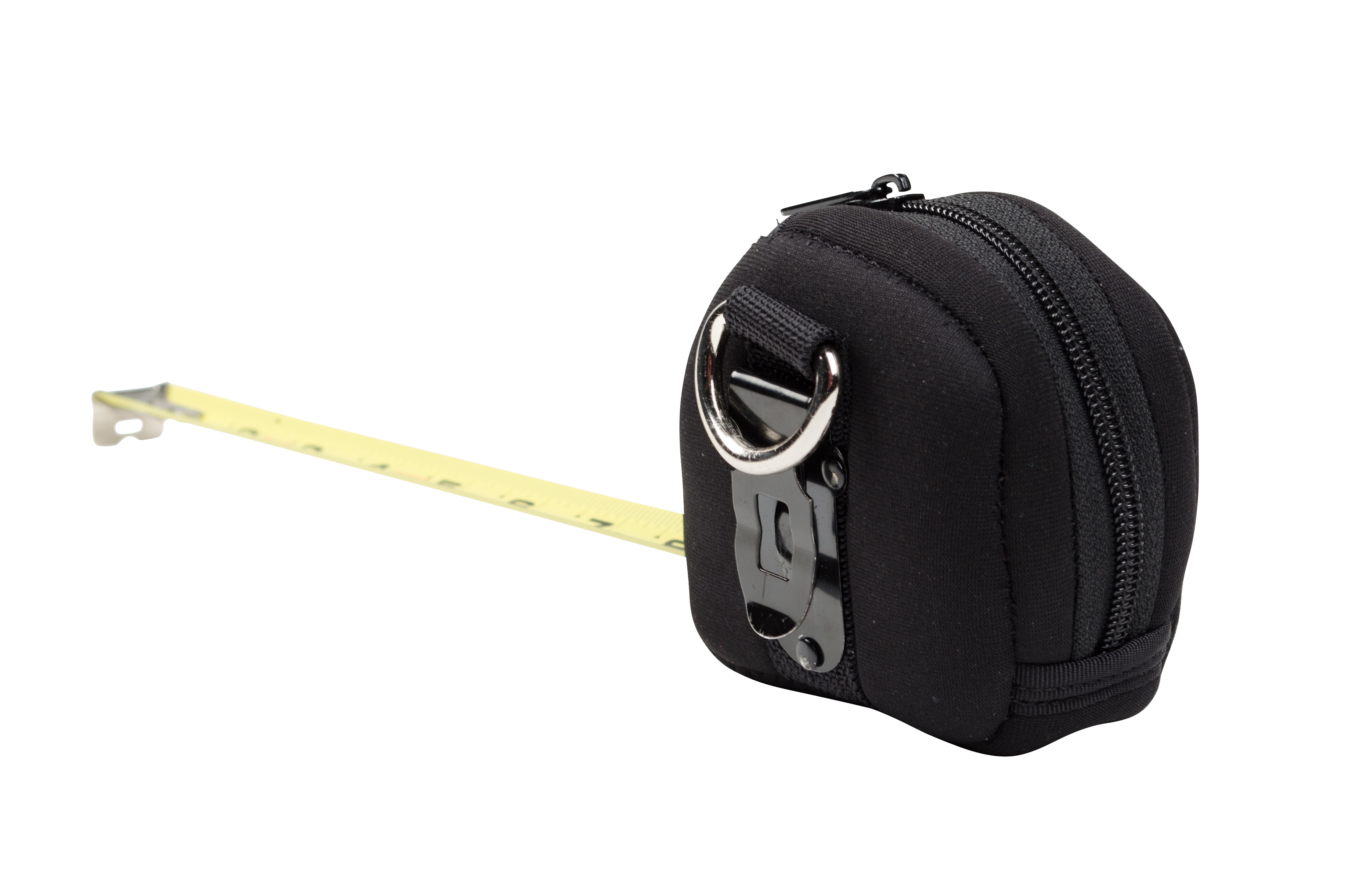 TOOL BKT HOLSTER & POUCH BLACK 1.85IN