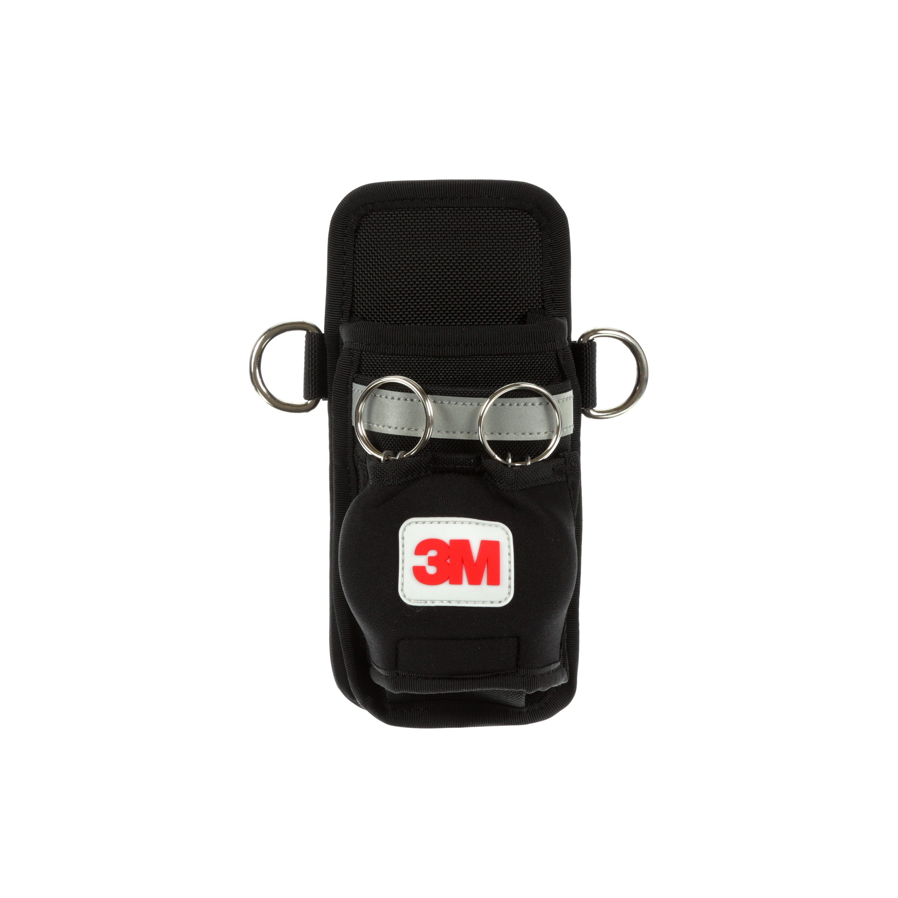 TOOL BKT HOLSTER & POUCH 1.5LB 2 BLACK