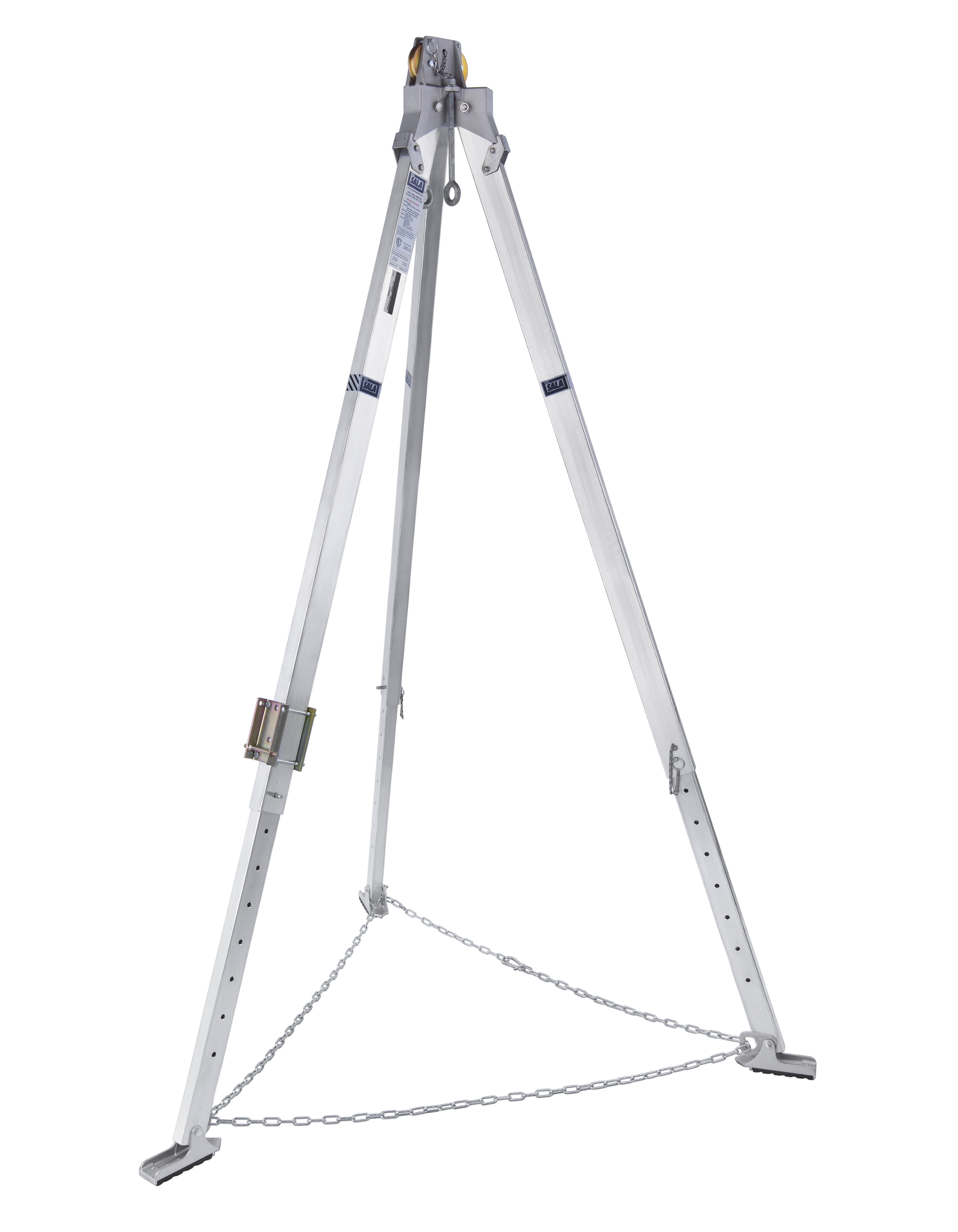 3M DBI-SALA CONFINED SPACE ALUMINUM