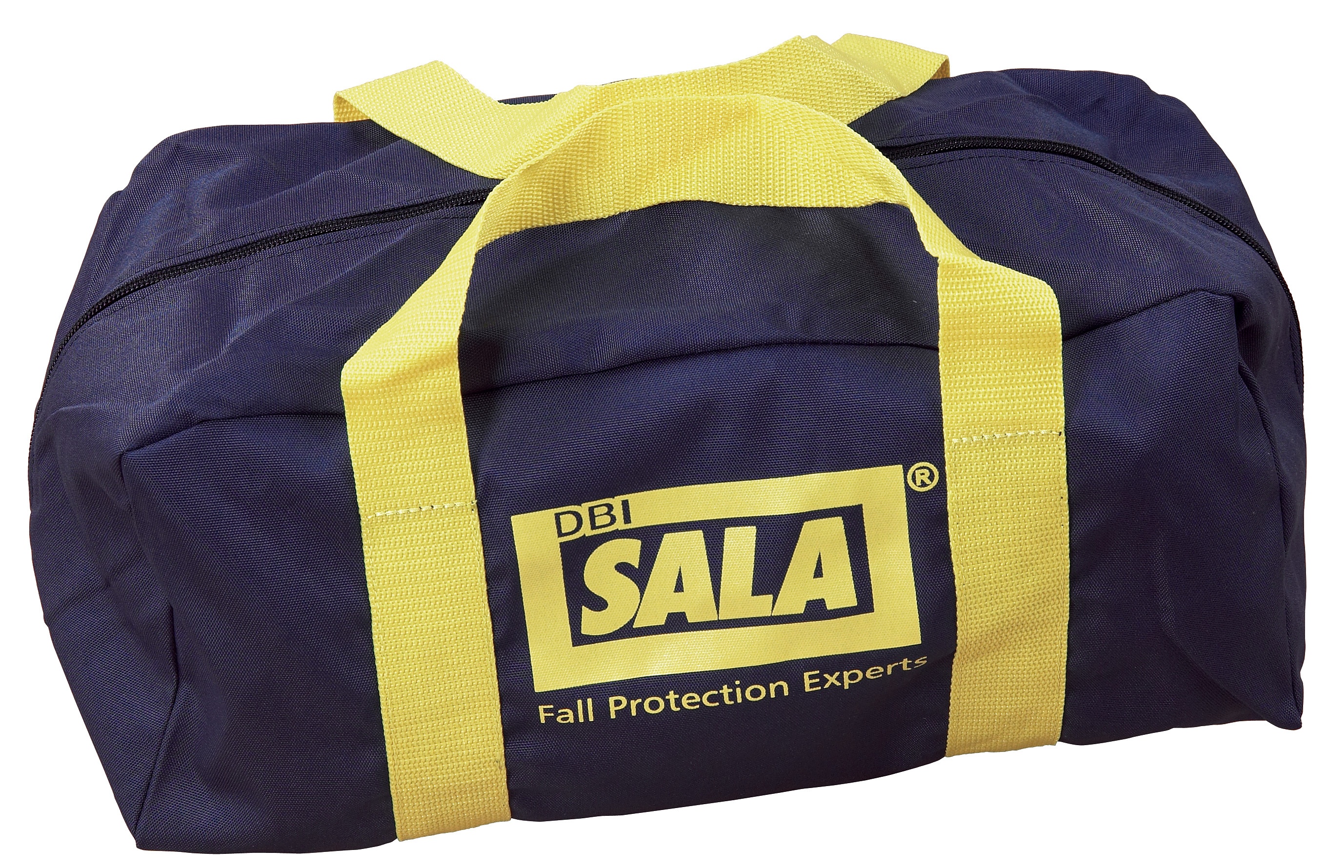 TOOL BAG & TOTE BLUE