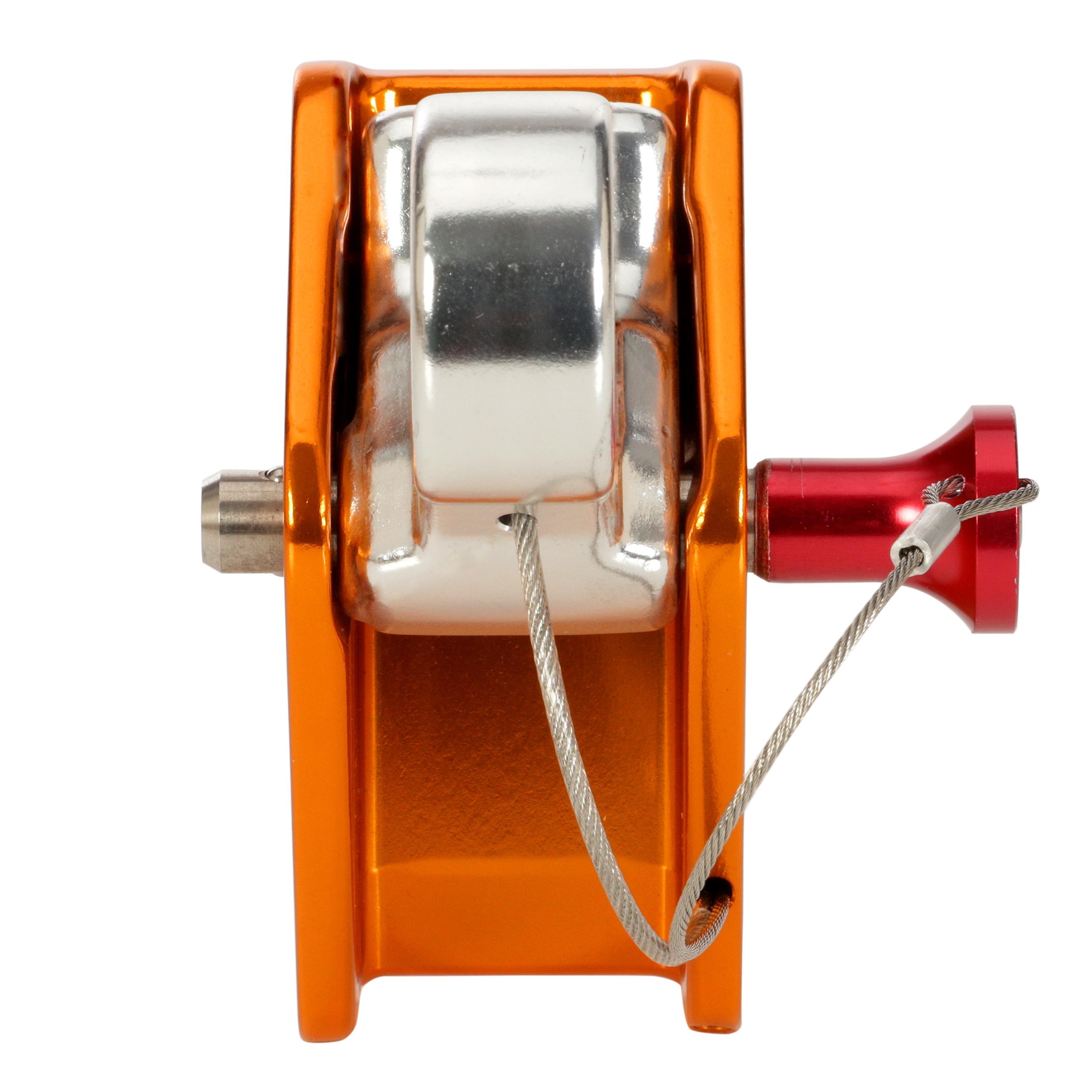 ROPE GRABS 310LB 2.8FT YELLOW VERTICAL