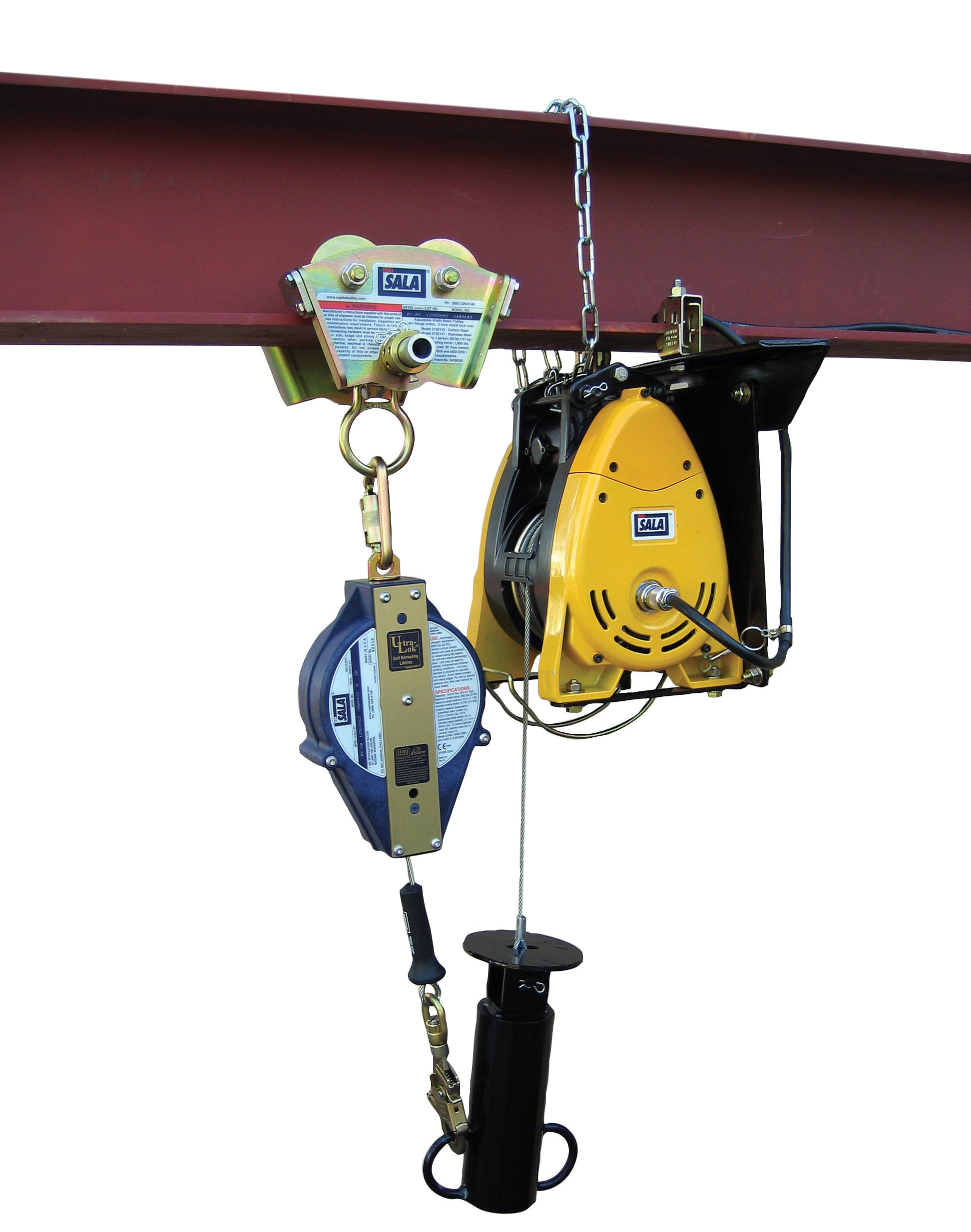 FALL RSQ ACCESS 8102101 REMOTE POWER