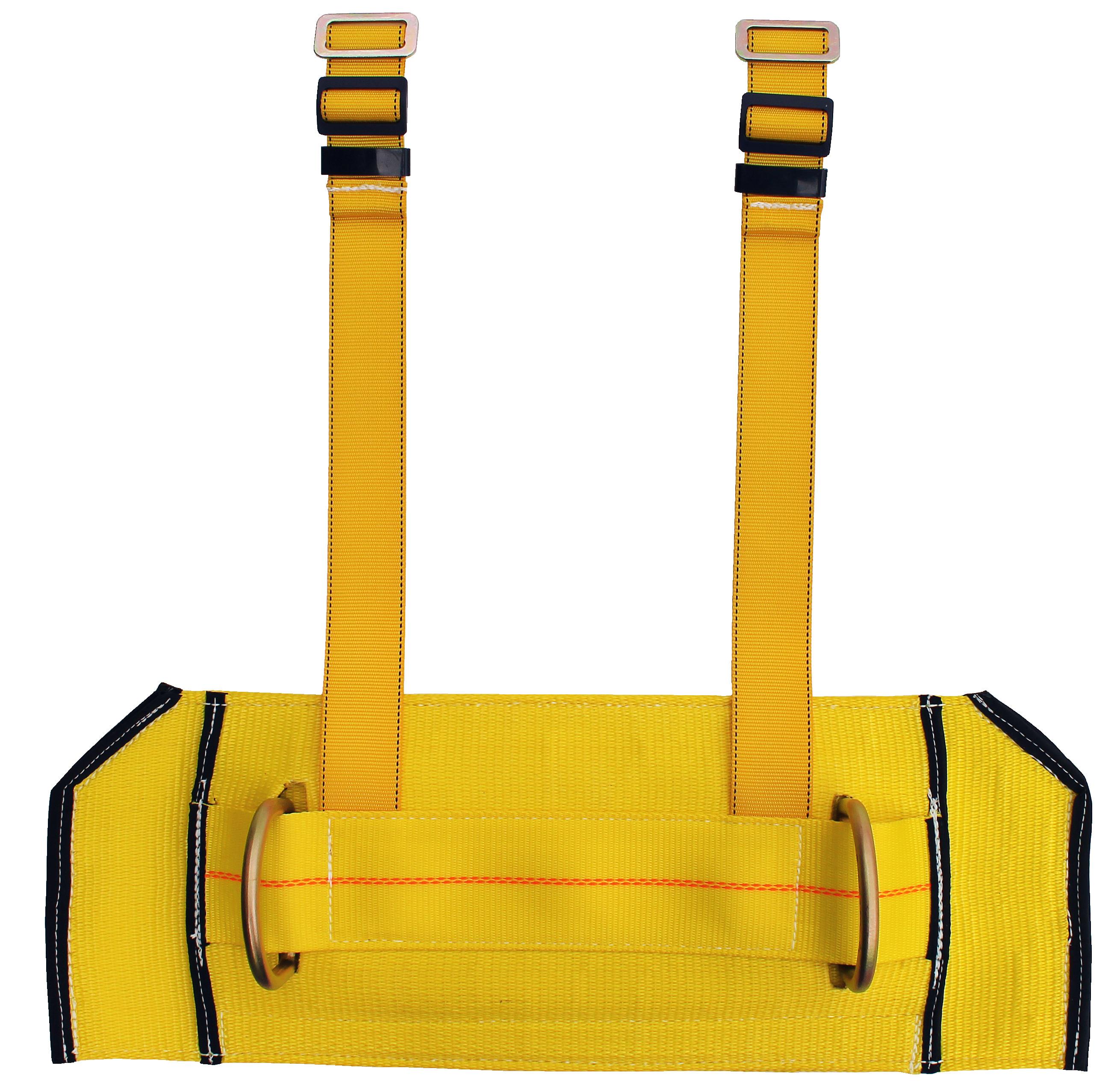 3M DBI-SALA DERRICK POSITIONING BELT