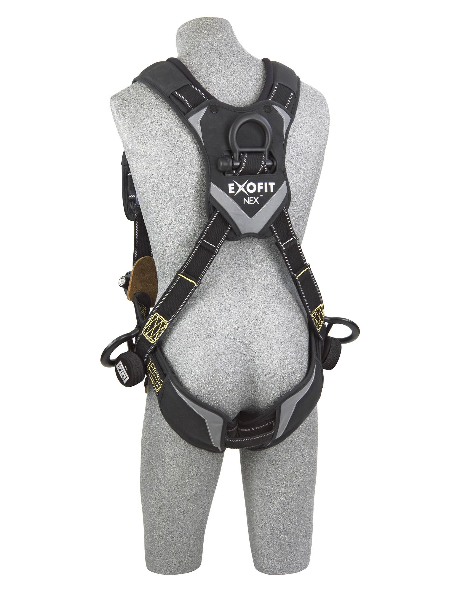 HARN ARC FLASH L 420LB KEVLAR/NOMEX