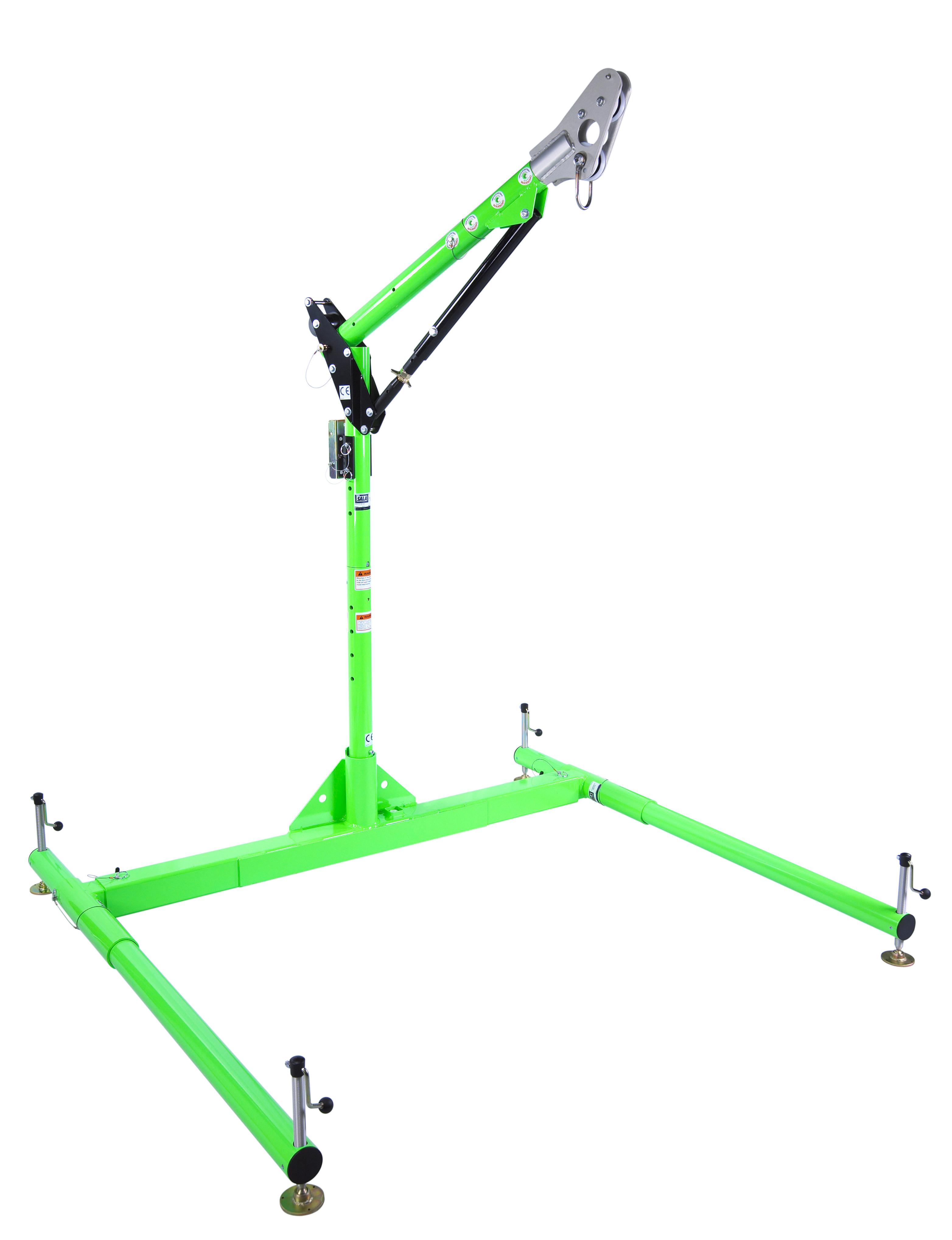CONFINED SP HST SYS 33TO43IN 450LB