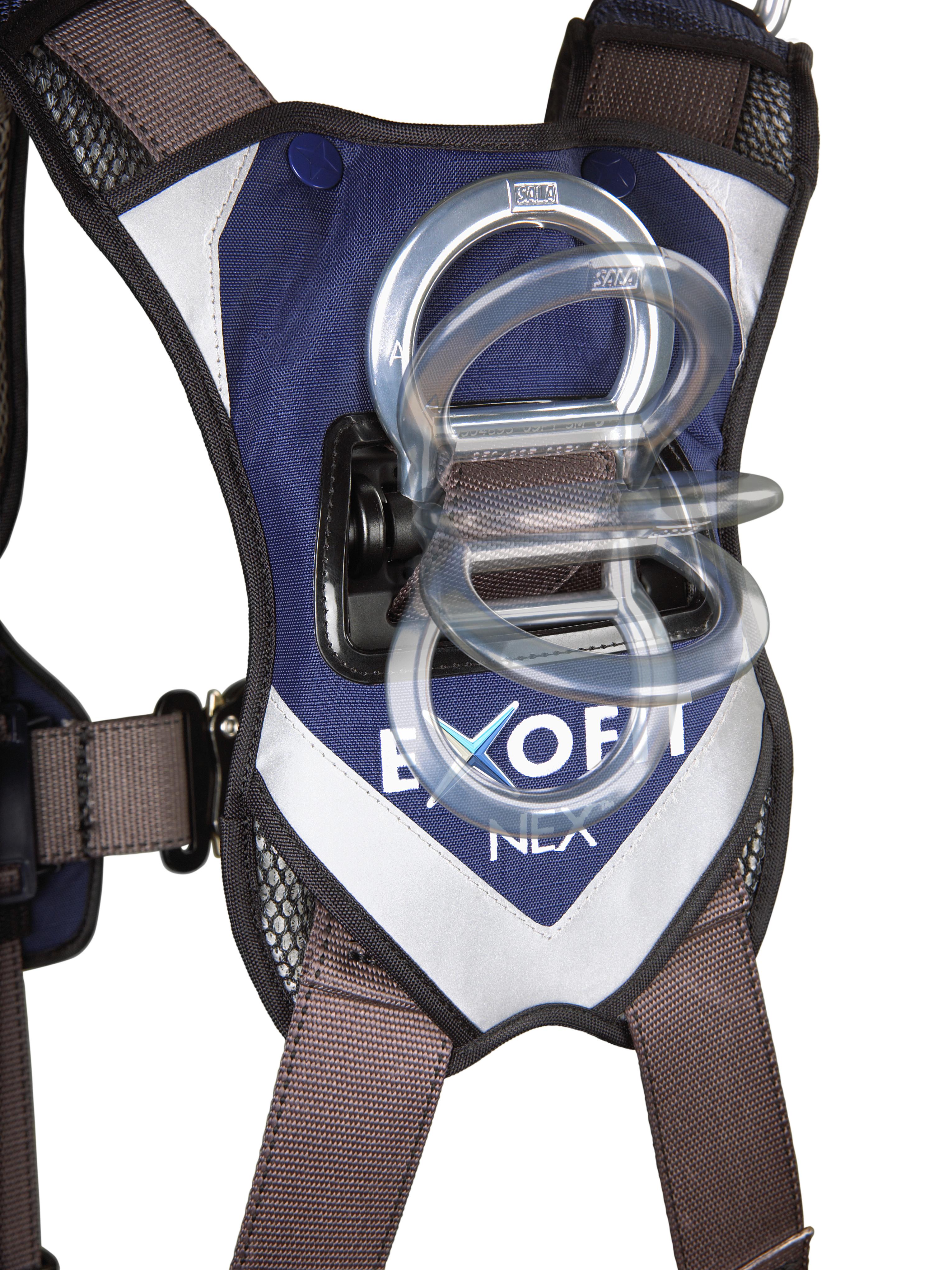 HARN CLIMBING L 420LB REPEL POLYESTER