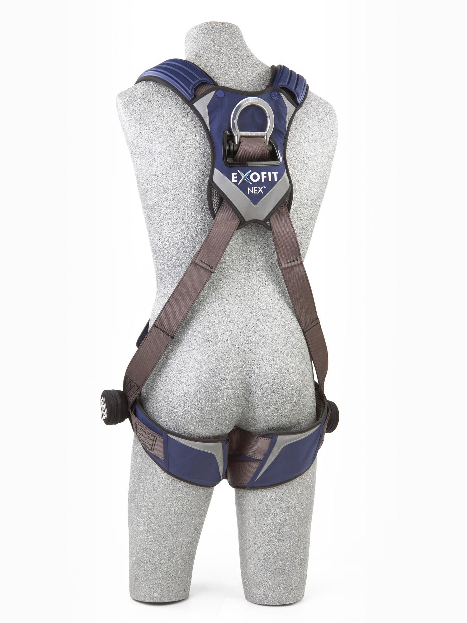 HARN CLIMBING L 420LB REPEL POLYESTER