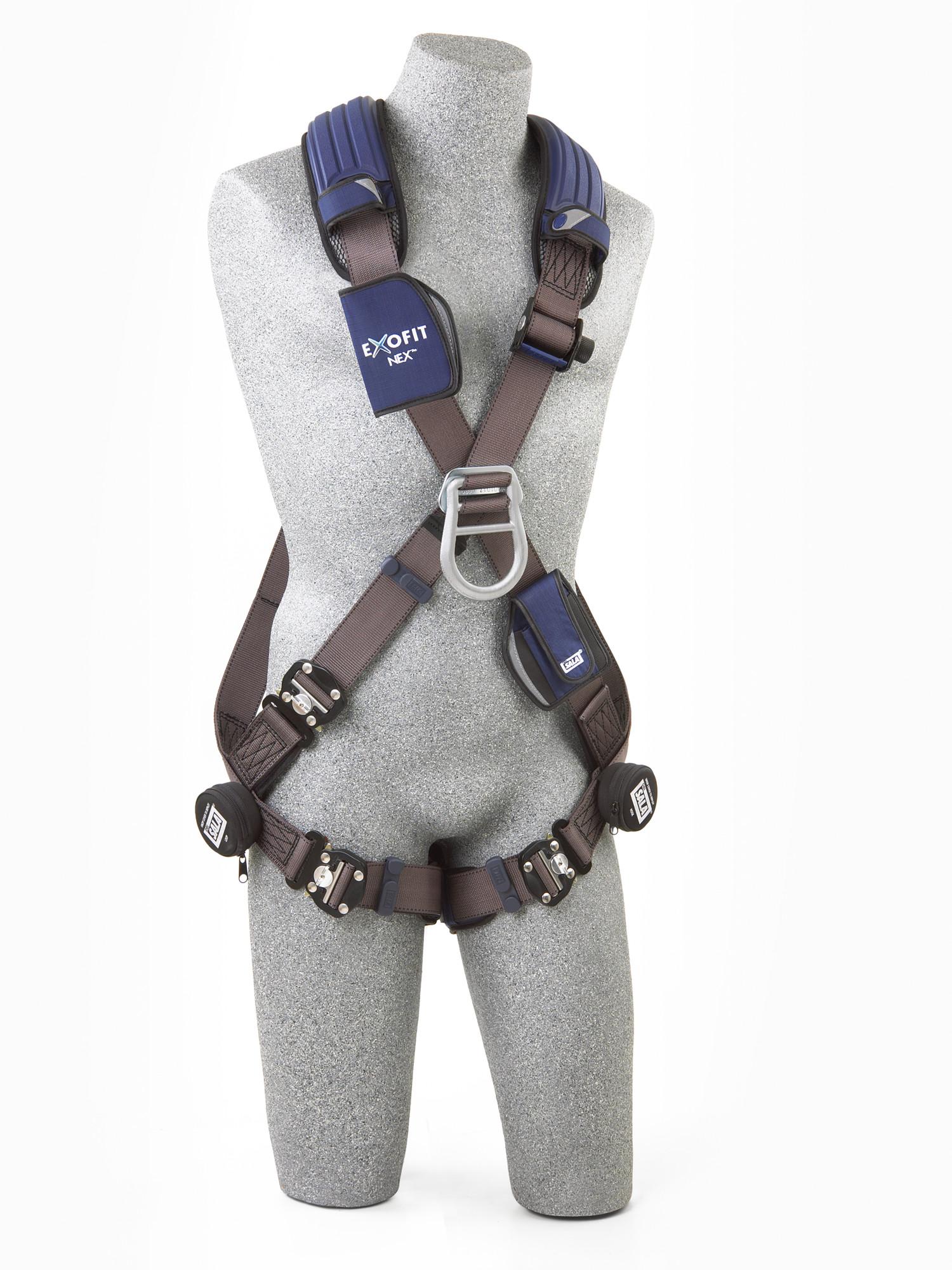 HARN CLIMBING L 420LB REPEL POLYESTER