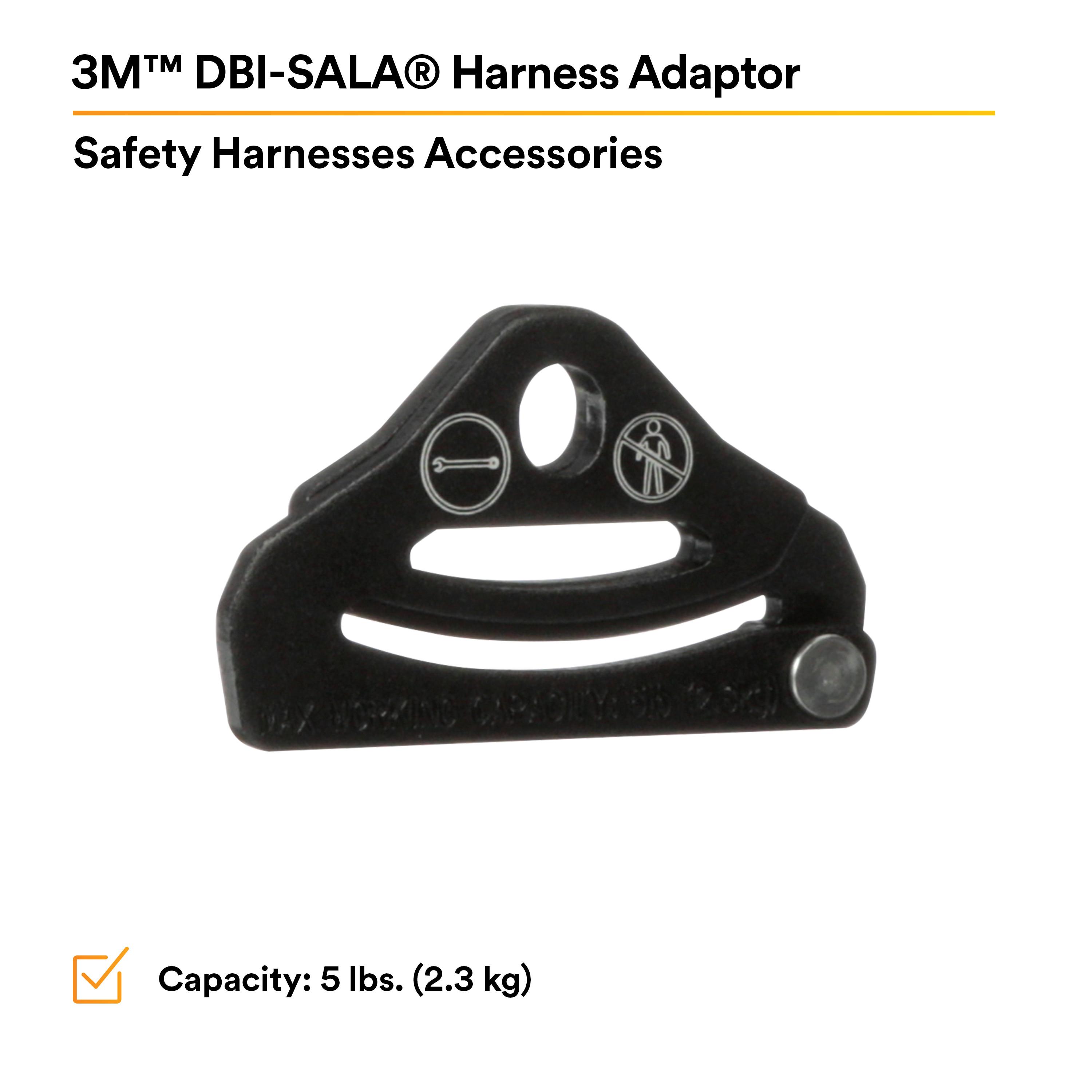 HARNESS ADAPTOR 1500161/CS