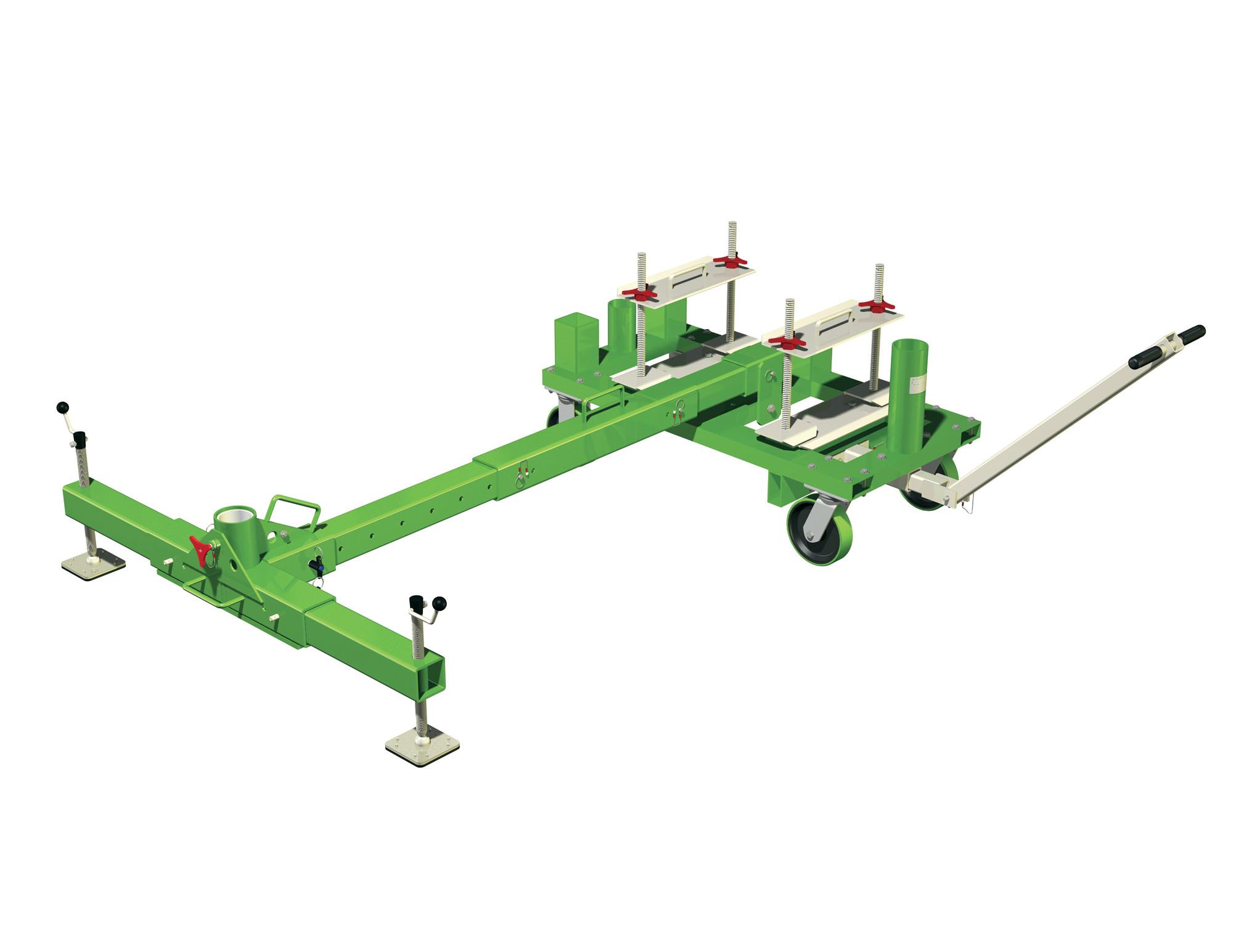 3M DBI-SALA CONFINED SPACE