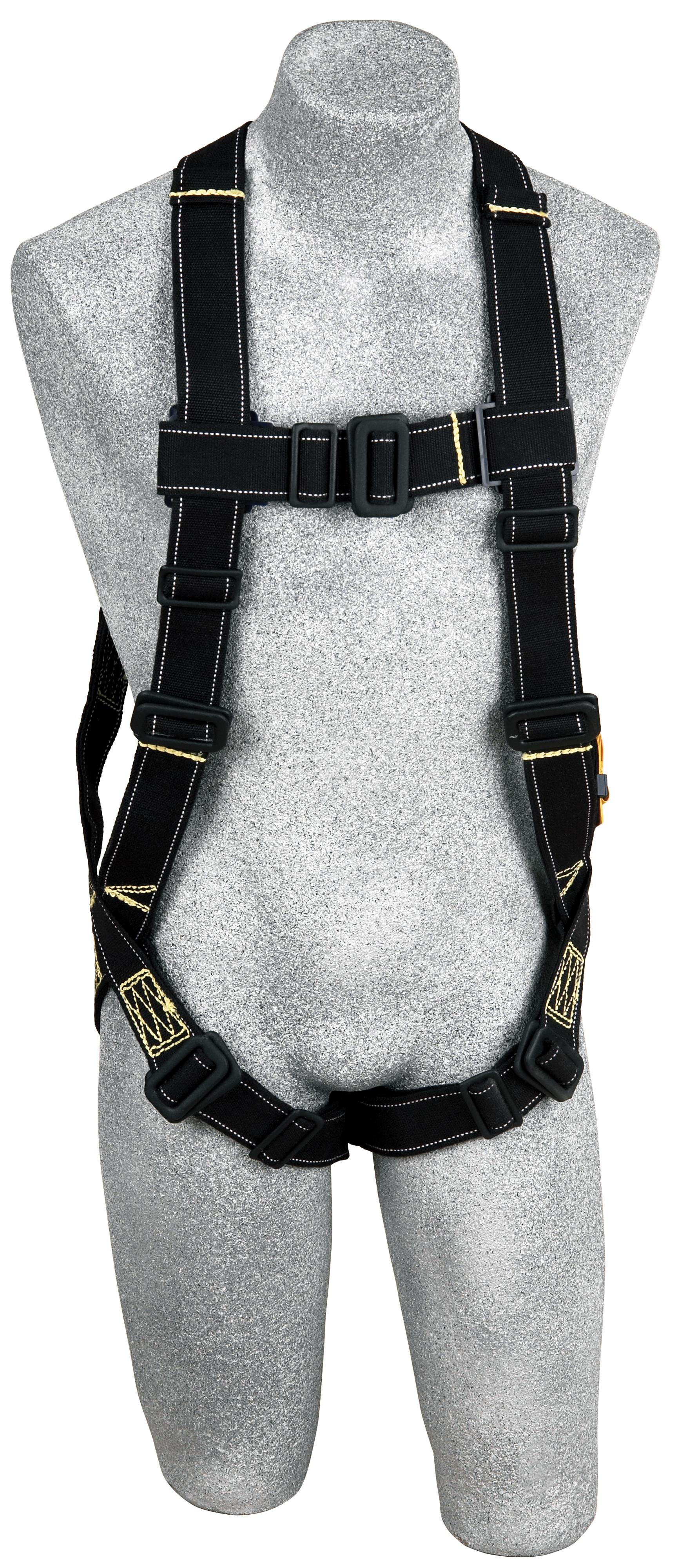 HARN 2XL 310LB KEVLAR/NOMEX PASS-THRU