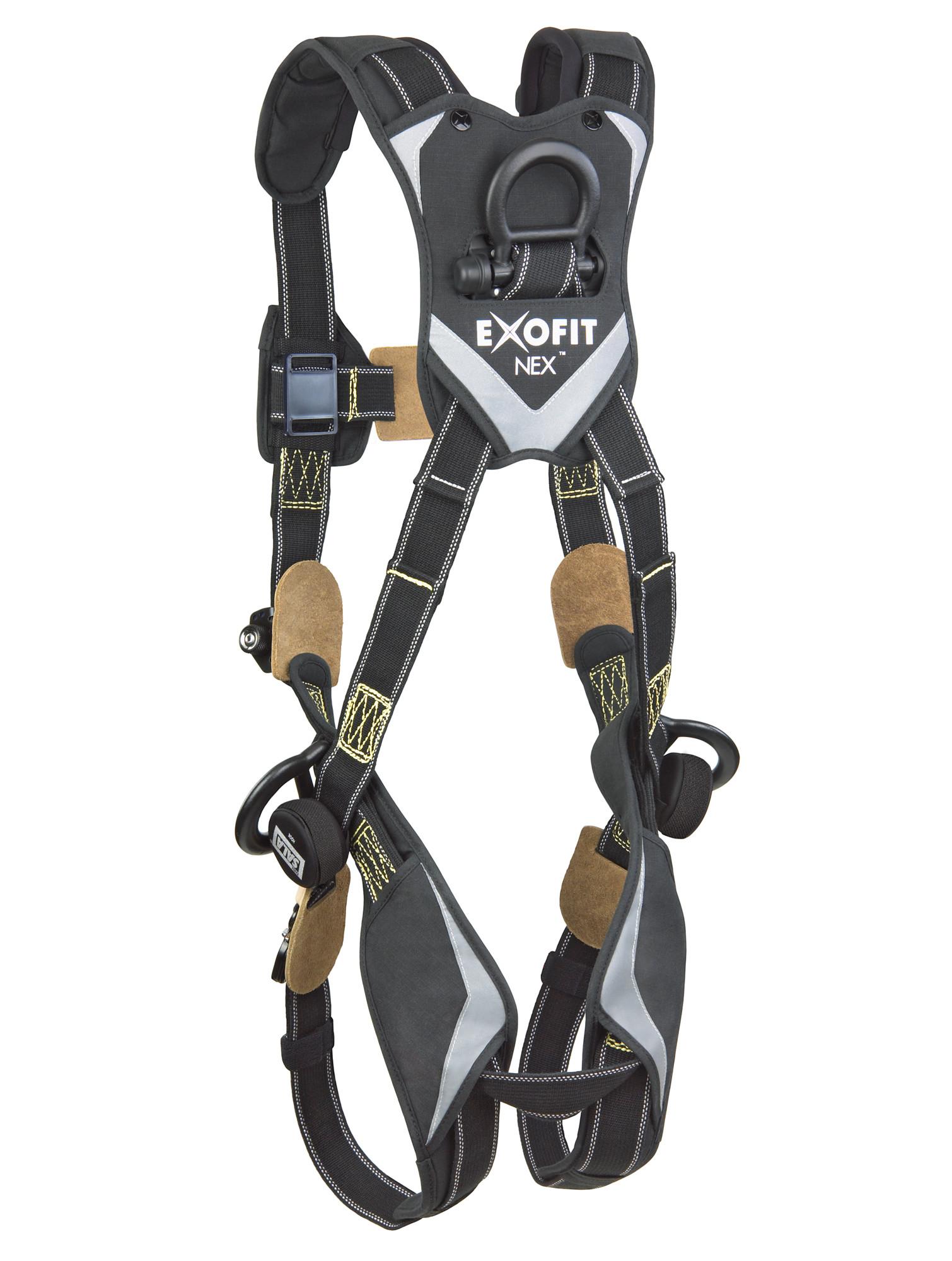 HARN ARC FLASH L 420LB KEVLAR/NOMEX