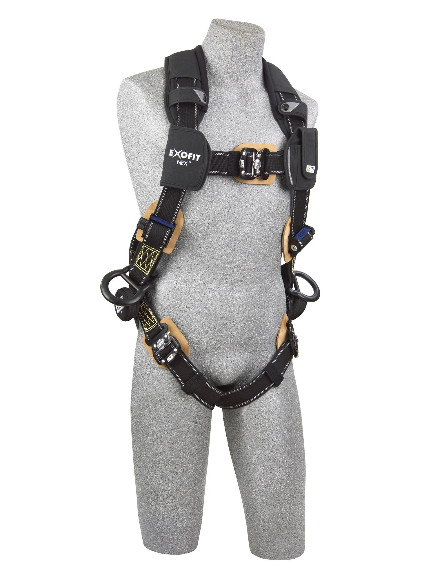 HARN ARC FLASH L 420LB KEVLAR/NOMEX