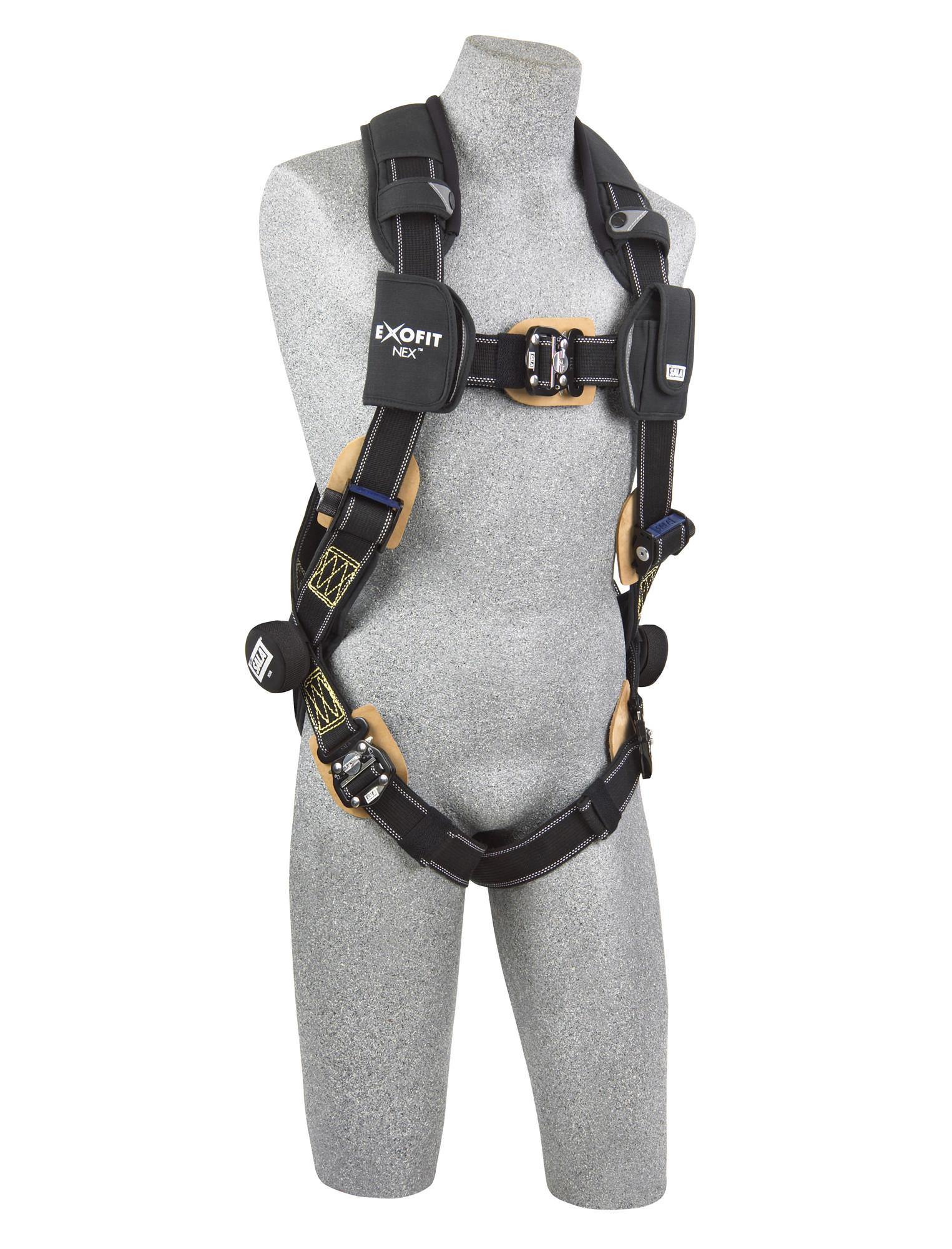 HARN ARC FLASH L 420LB KEVLAR/NOMEX