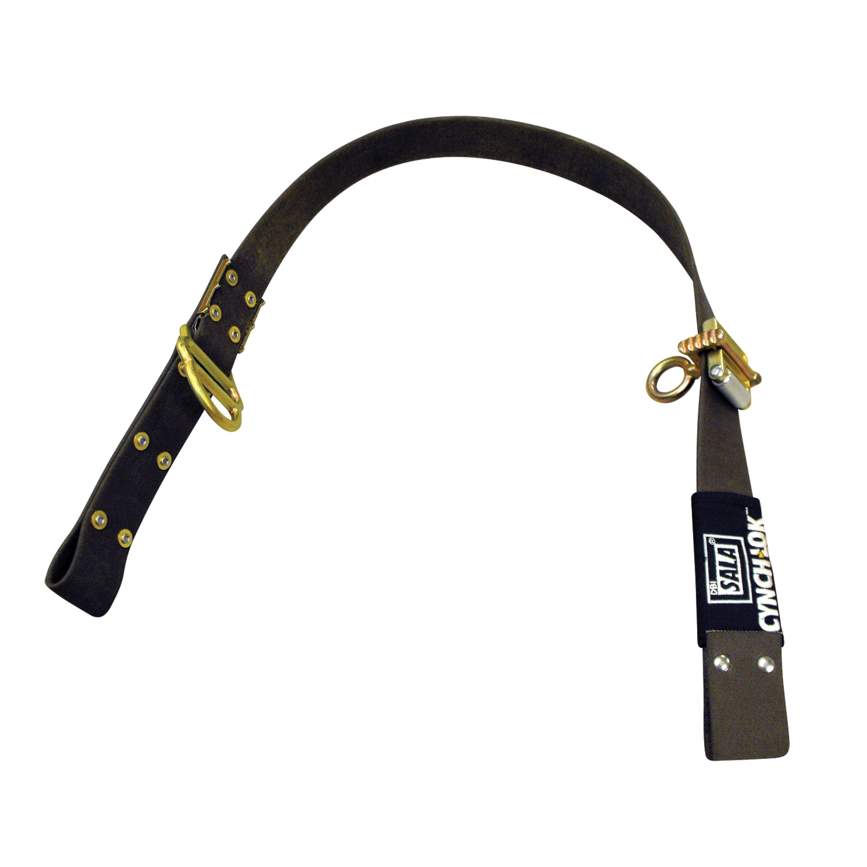 TREE & POLE CLIMBER STRAP REPLACEMENT