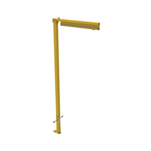 3M DBI-SALA FLEXIGUARD JIB FIXED HEIGHT
