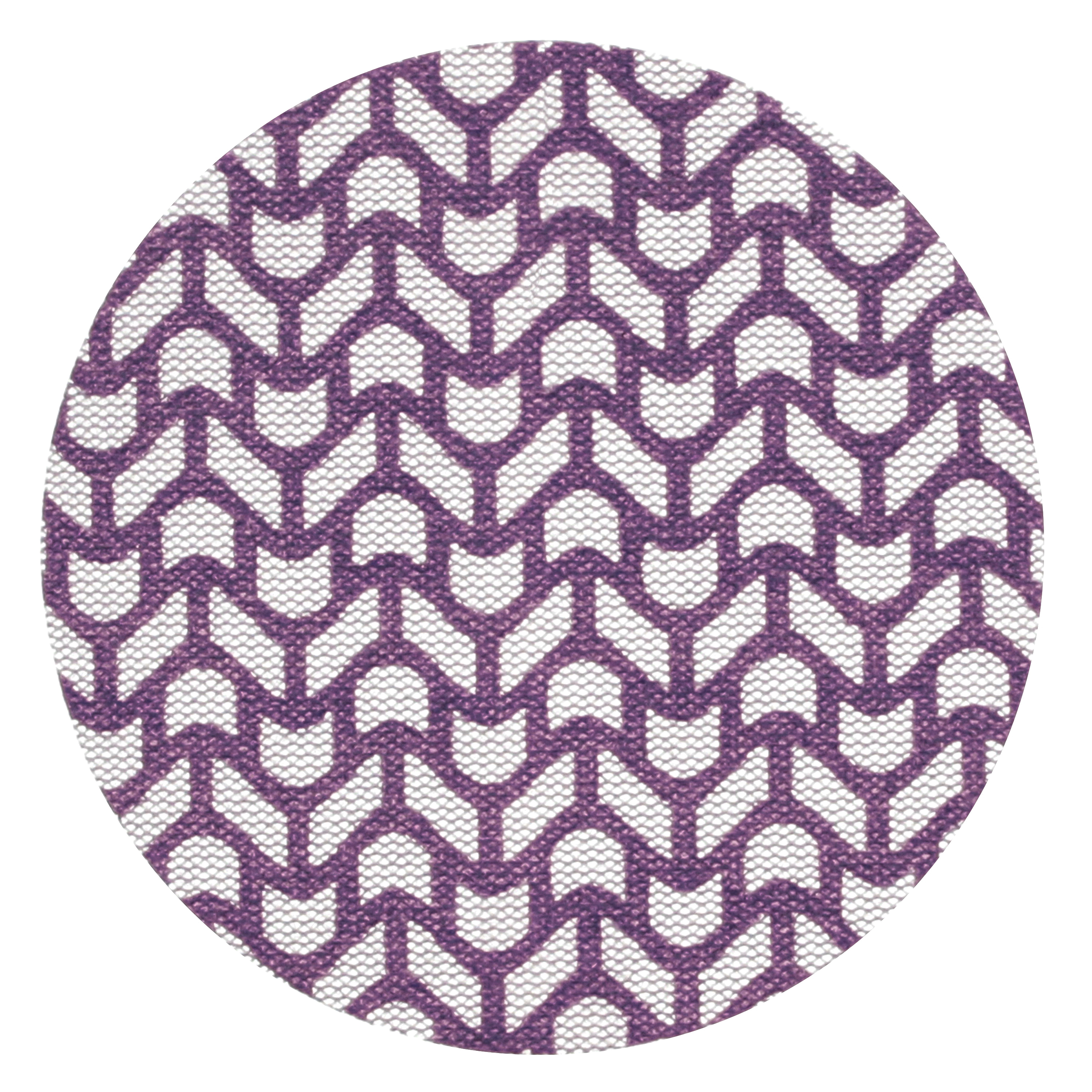 3M Xtract™ Cubitron™ II 7100249591 710W Net Disc, 5 in Dia Disc, 120+ Grit, Precision Shaped Ceramic Abrasive, Net Backing